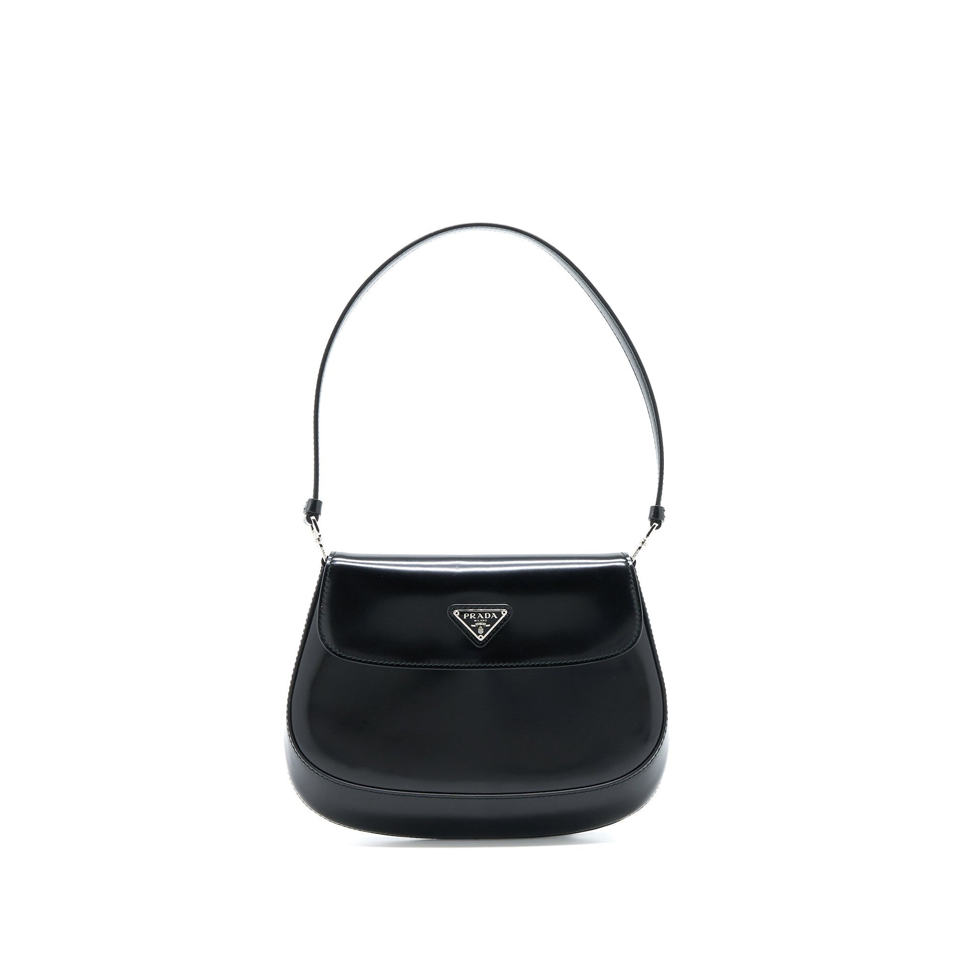 Prada Cleo Shoulder Bag - Rovelle Bags