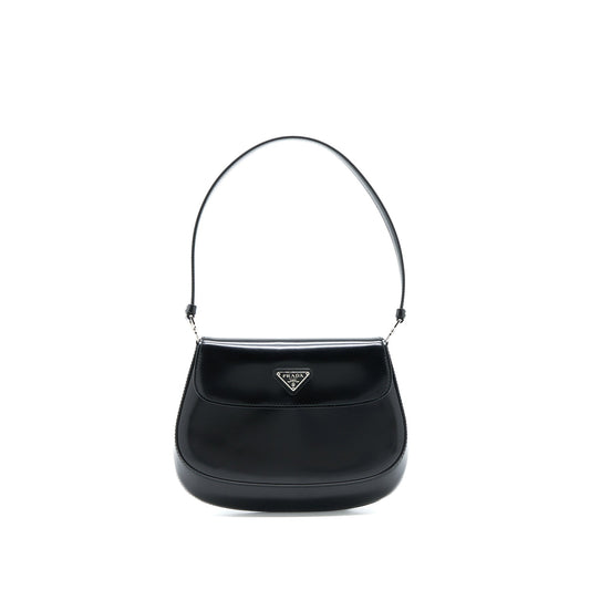 Prada Cleo Shoulder Bag - Rovelle Bags
