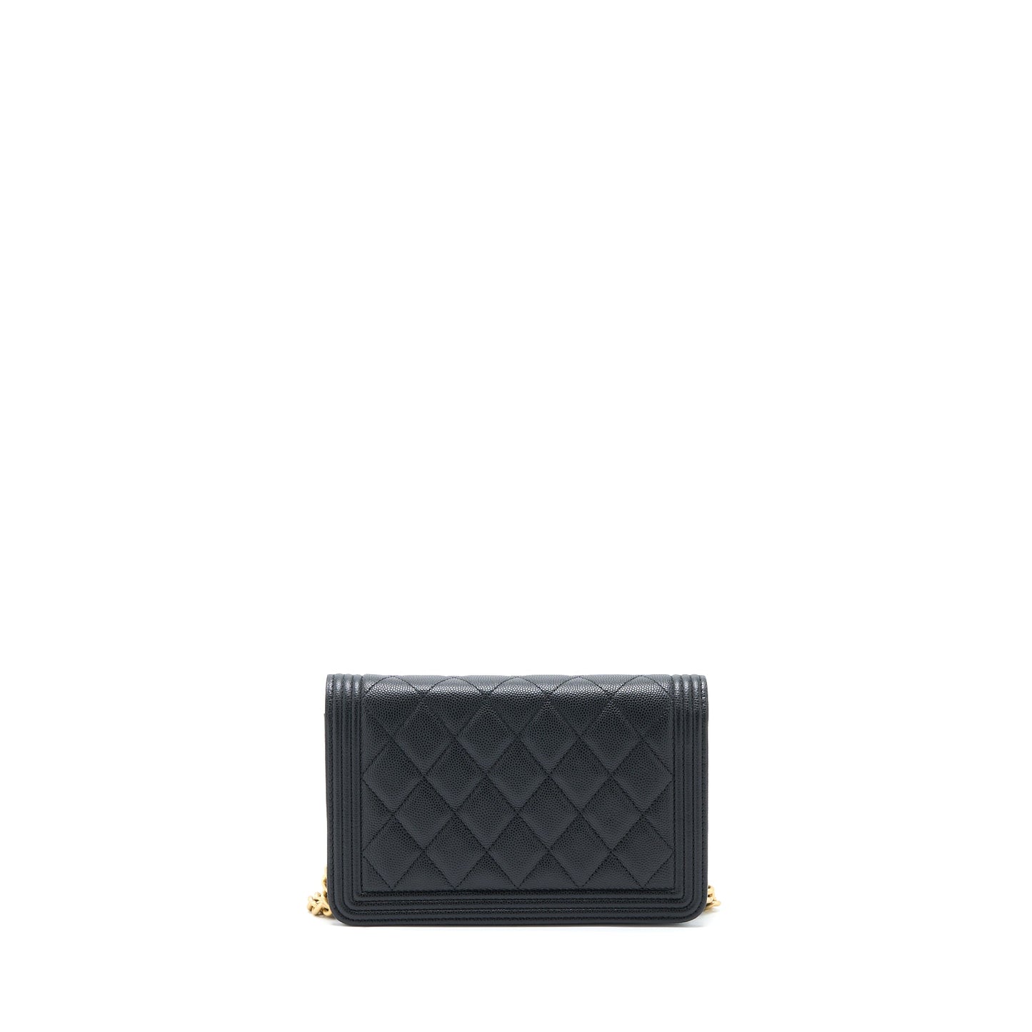Chanel Boy Crossbody - Almora Bags