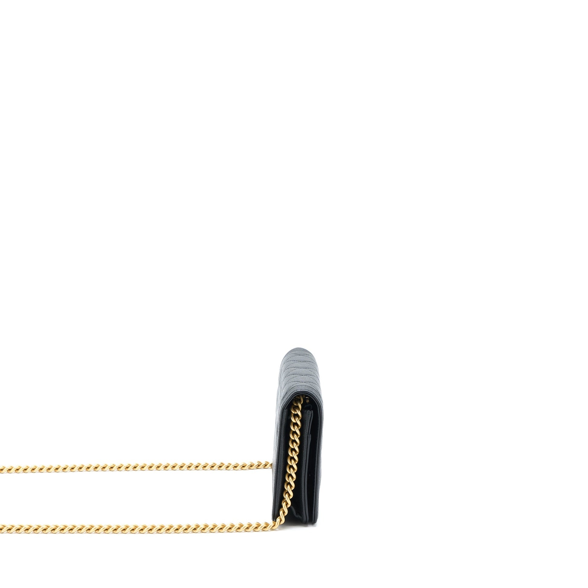 Chanel Boy Crossbody - Almora Bags
