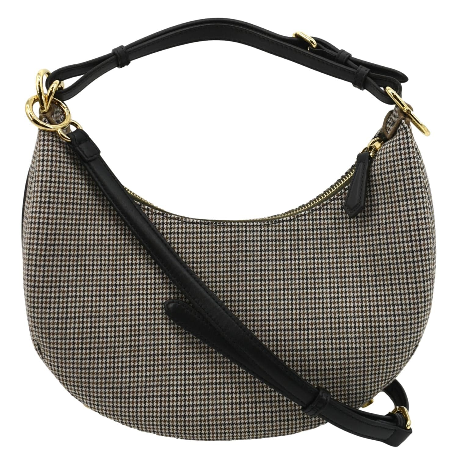Fendi Fendigraphy Shoulder Bag - Rovelle Bags