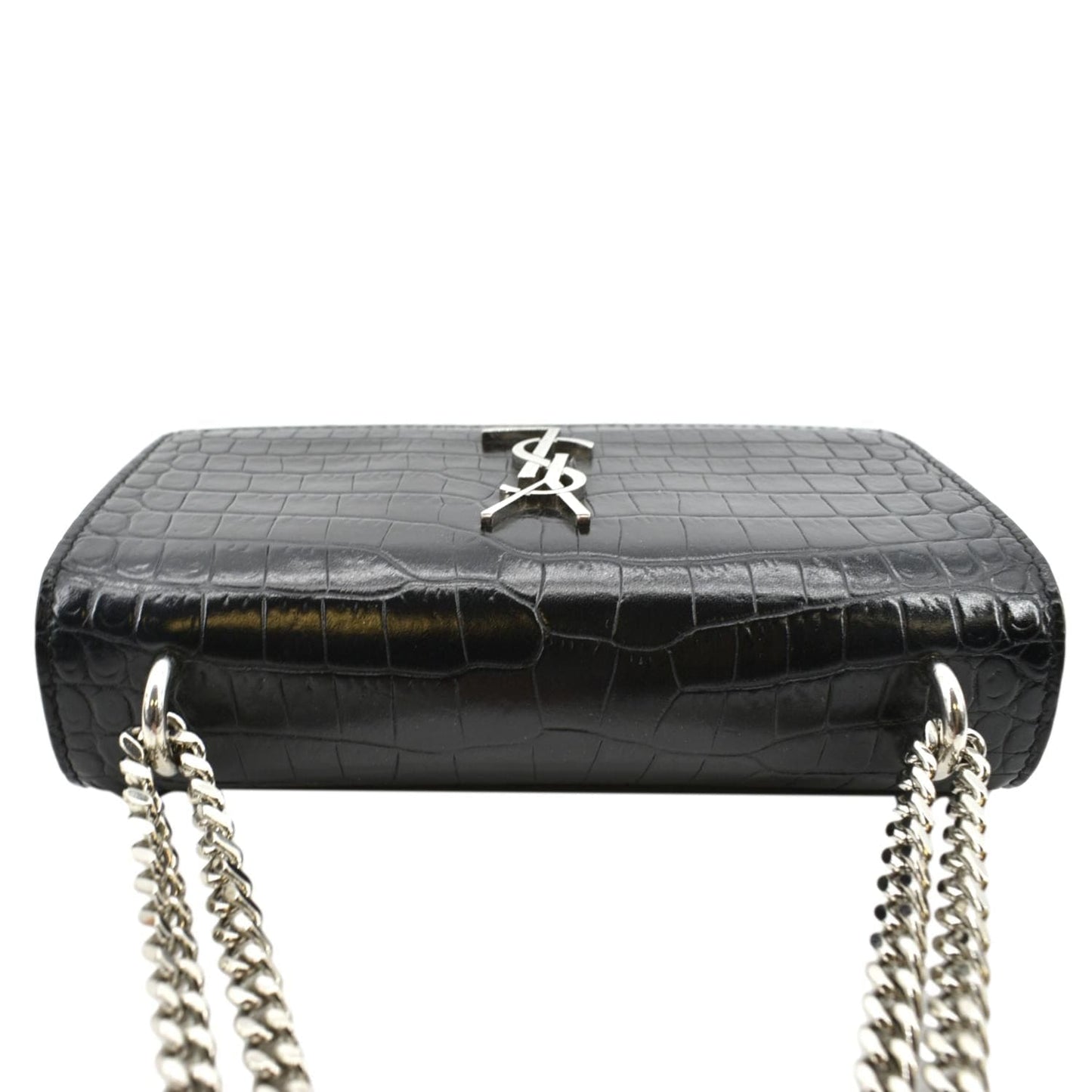 Saint Laurent Sunset Crossbody - Rovelle Bags