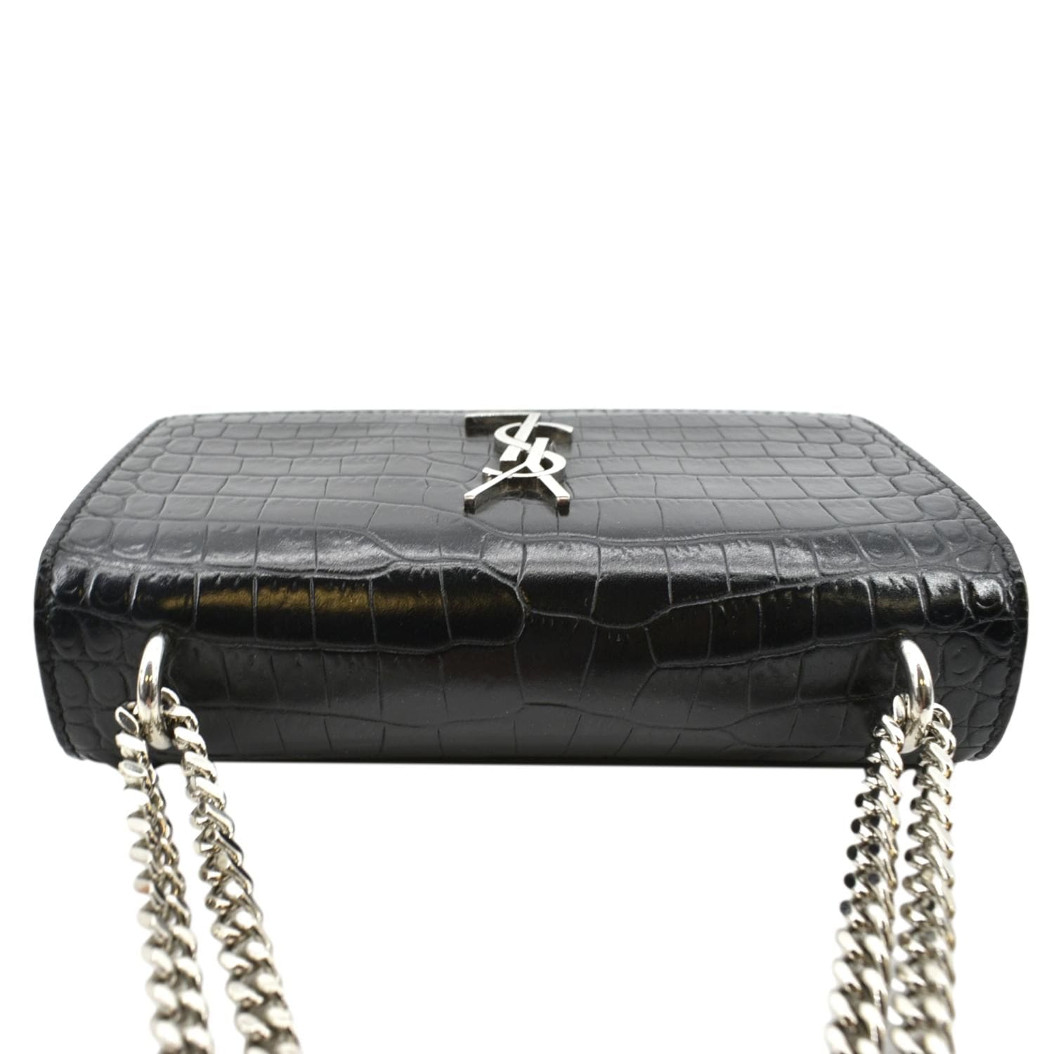 Saint Laurent Sunset Crossbody - Rovelle Bags