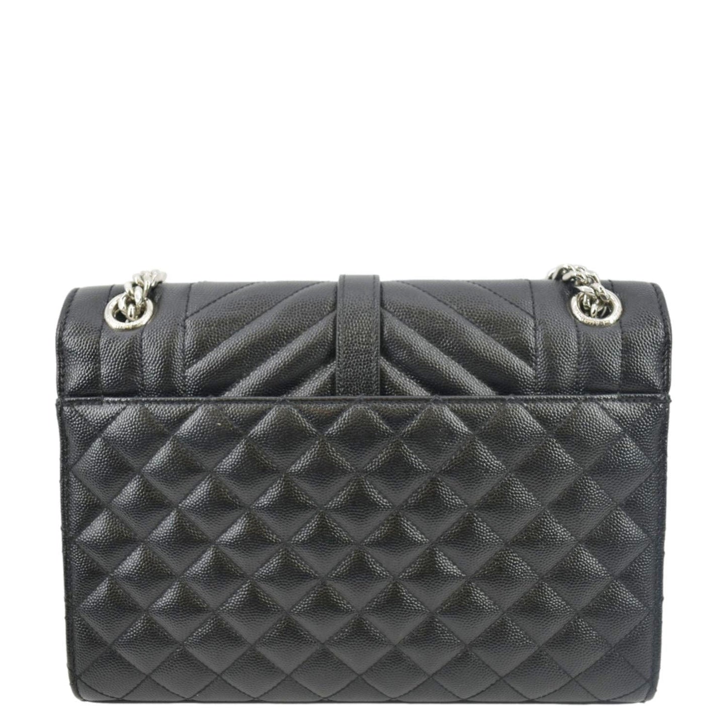 Saint Laurent Envelope Crossbody - Rovelle Bags