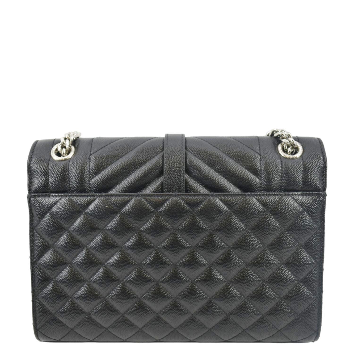 Saint Laurent Envelope Crossbody - Rovelle Bags