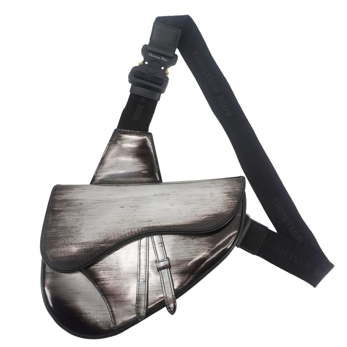 Dior Saddle Crossbody - Rovelle Bags