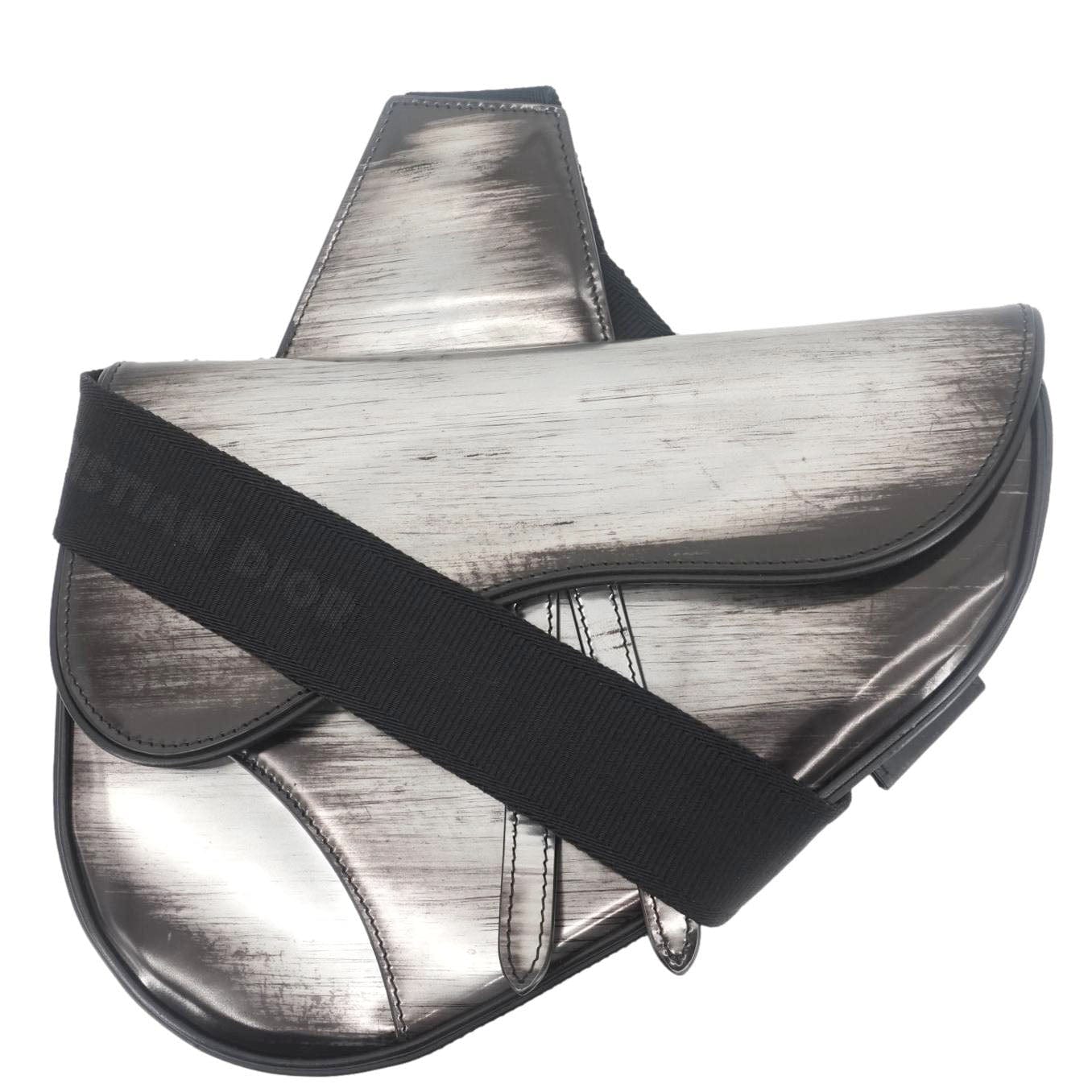 Dior Saddle Crossbody - Rovelle Bags