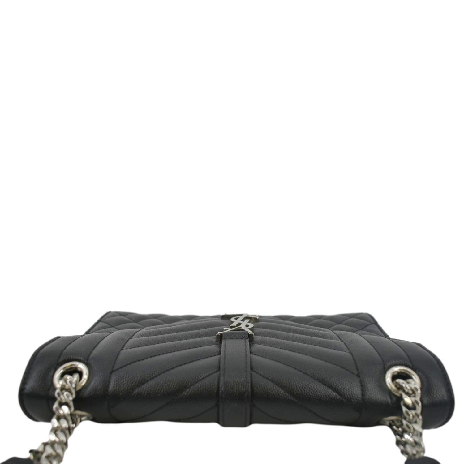 Saint Laurent Envelope Crossbody - Rovelle Bags