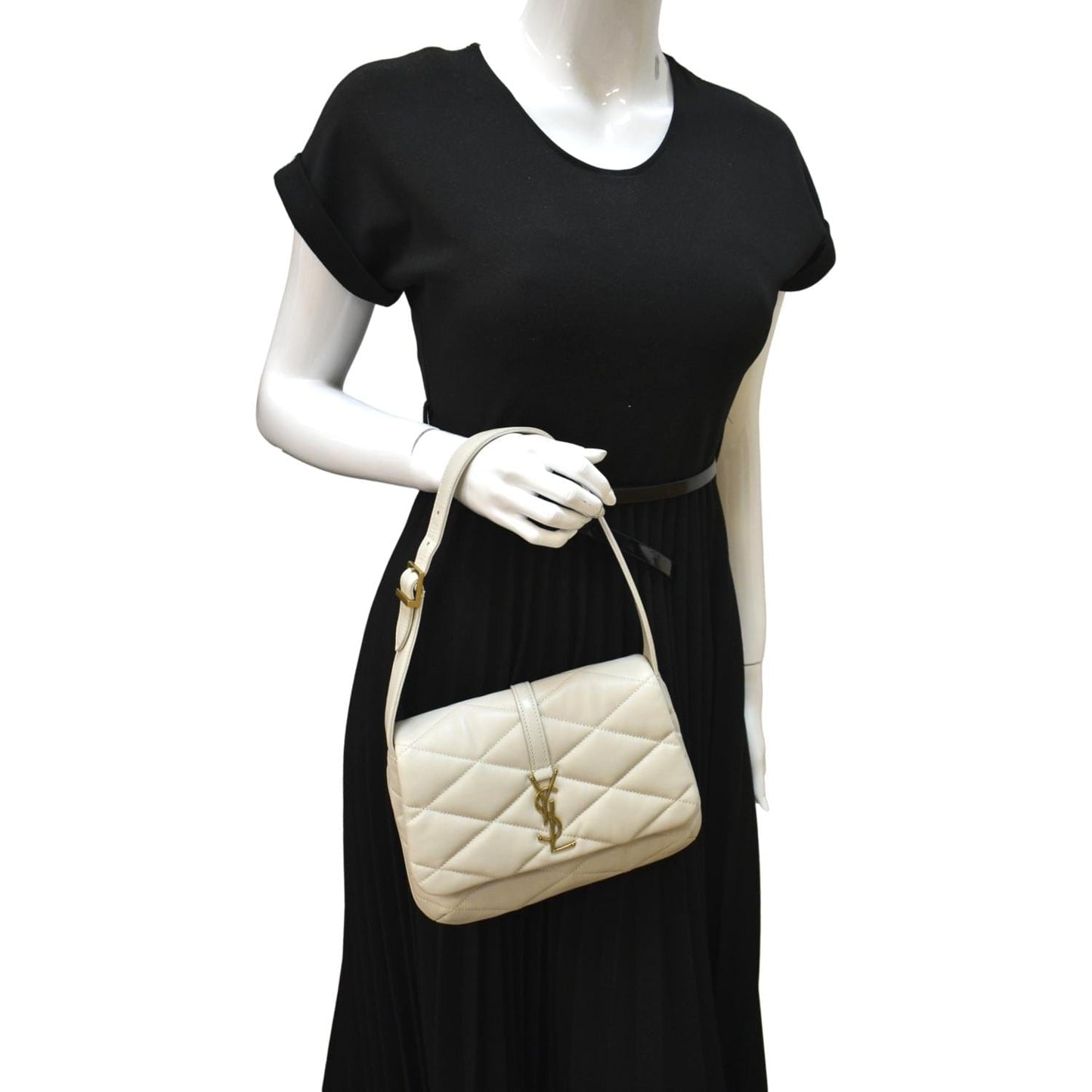 Saint Laurent Shoulder Bag - Rovelle Bags
