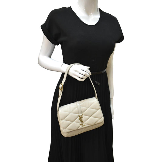 Saint Laurent Shoulder Bag - Rovelle Bags