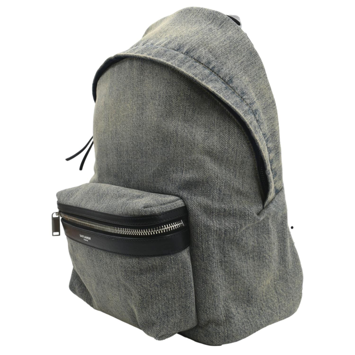 Saint Laurent Backpack - Rovelle Bags