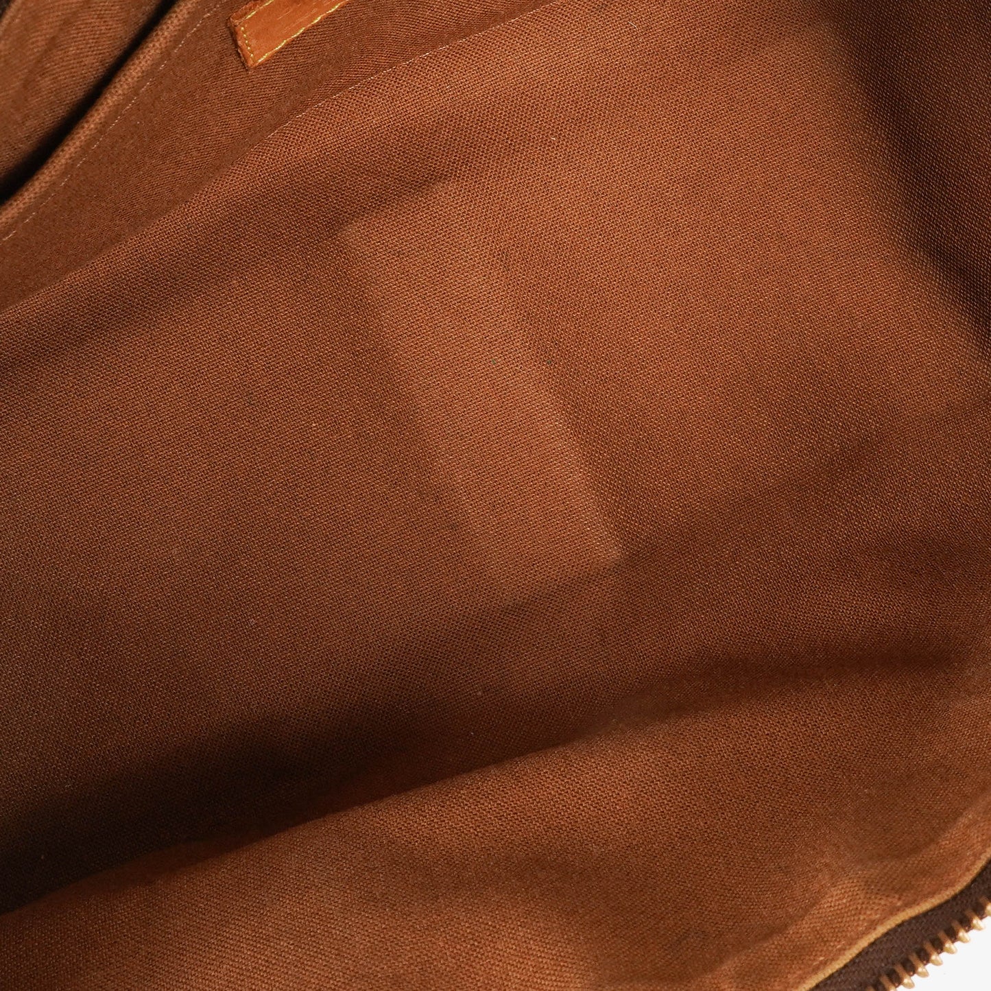Louis Vuitton Popincourt Monogram Canvas Shoulder Bag