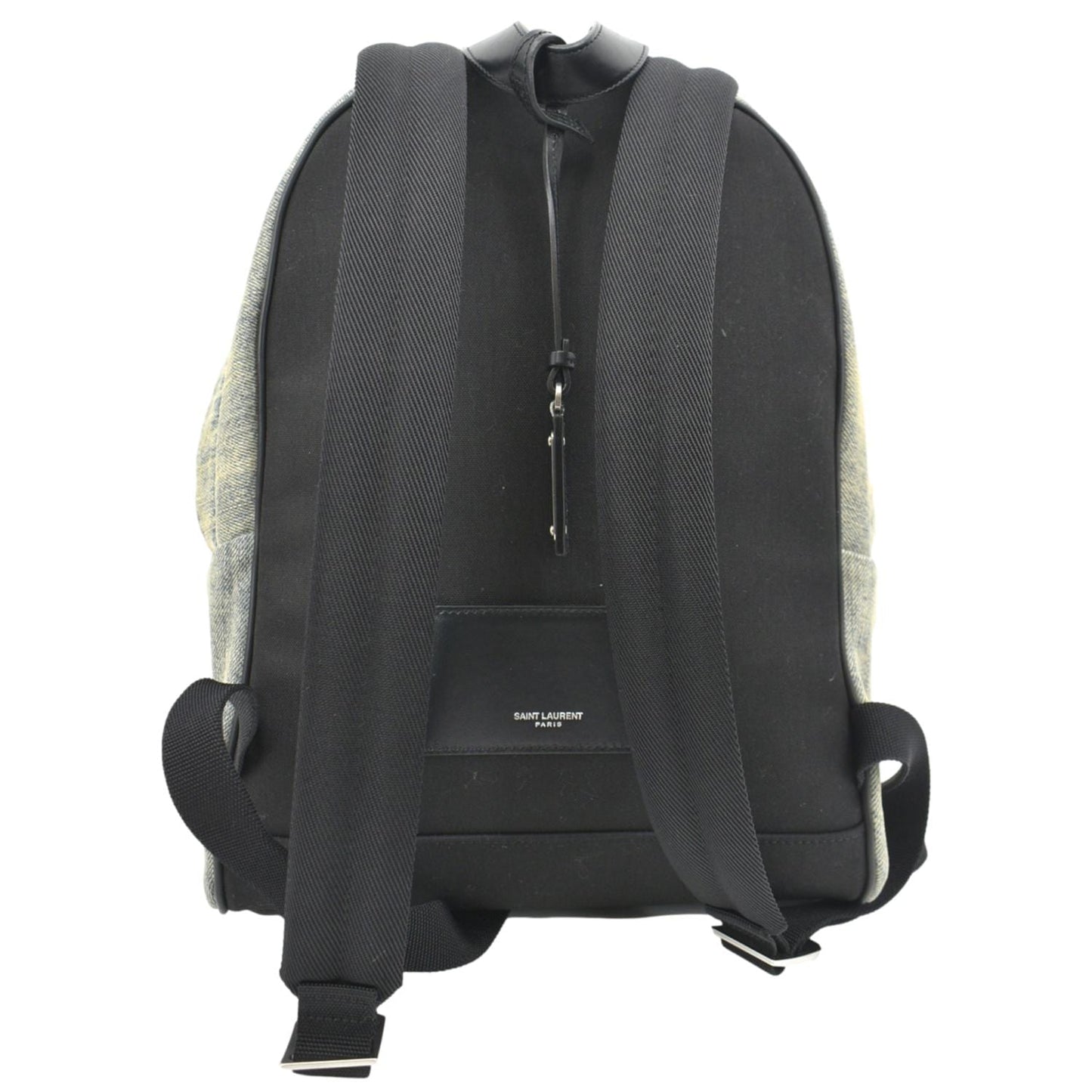 Saint Laurent Backpack - Rovelle Bags