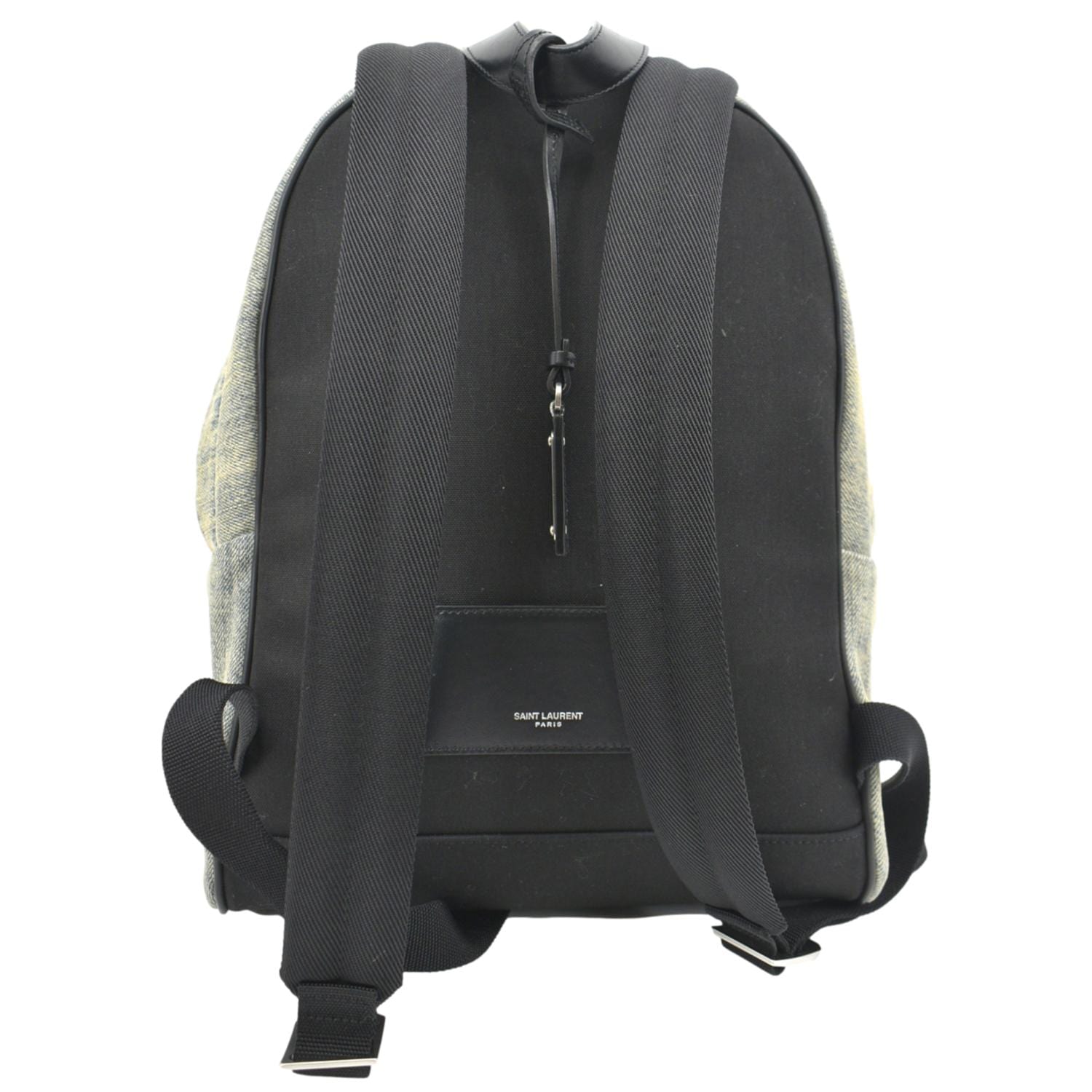 Saint Laurent Backpack - Rovelle Bags