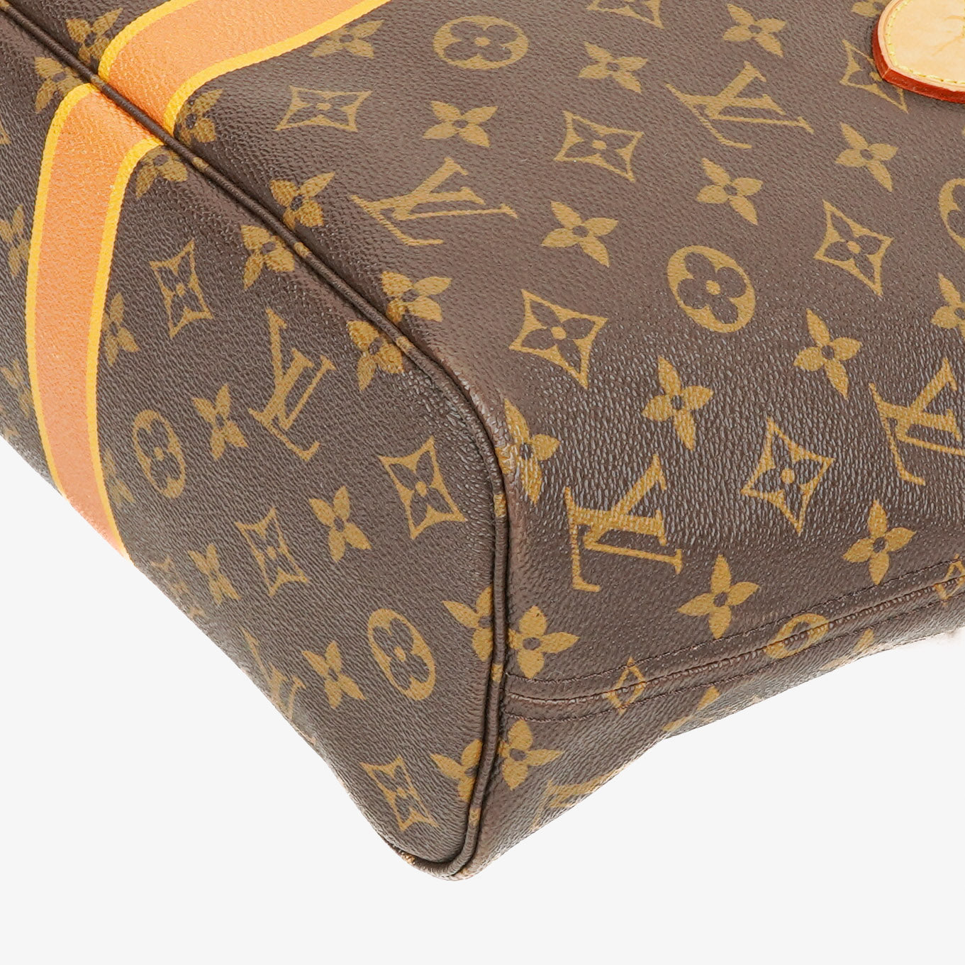 Louis Vuitton Neverfull PM Monogram Canvas Tote Bag