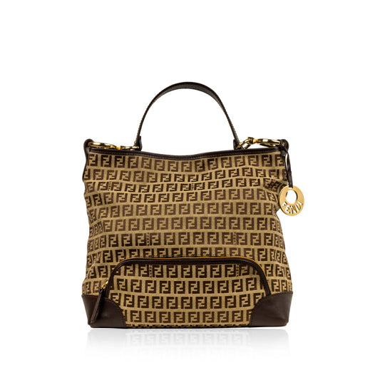 Fendi Tote Tote - Rovelle Bags