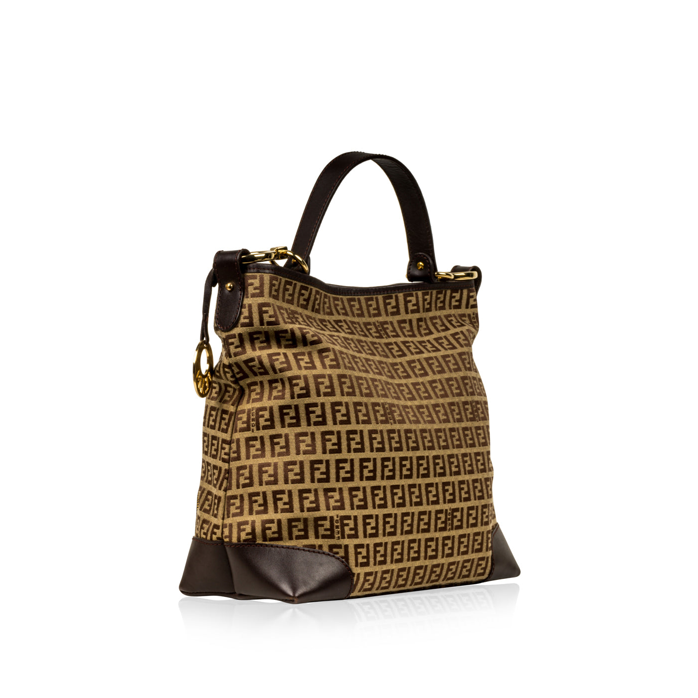 Fendi Roll Handbag - Rovelle Bags