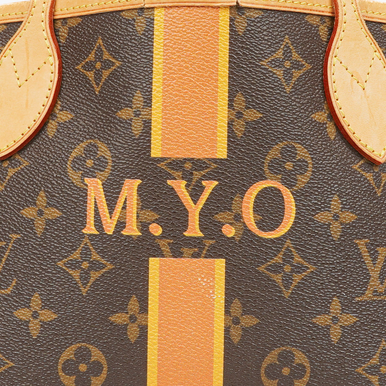 Louis Vuitton Neverfull PM Monogram Canvas Tote Bag
