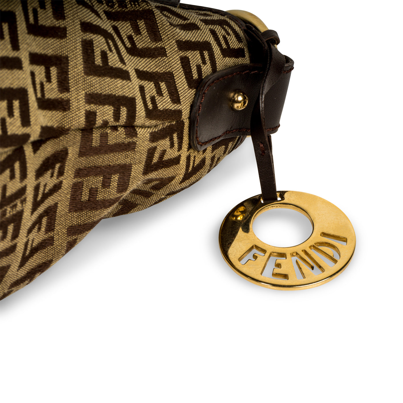 Fendi Tote Tote - Rovelle Bags