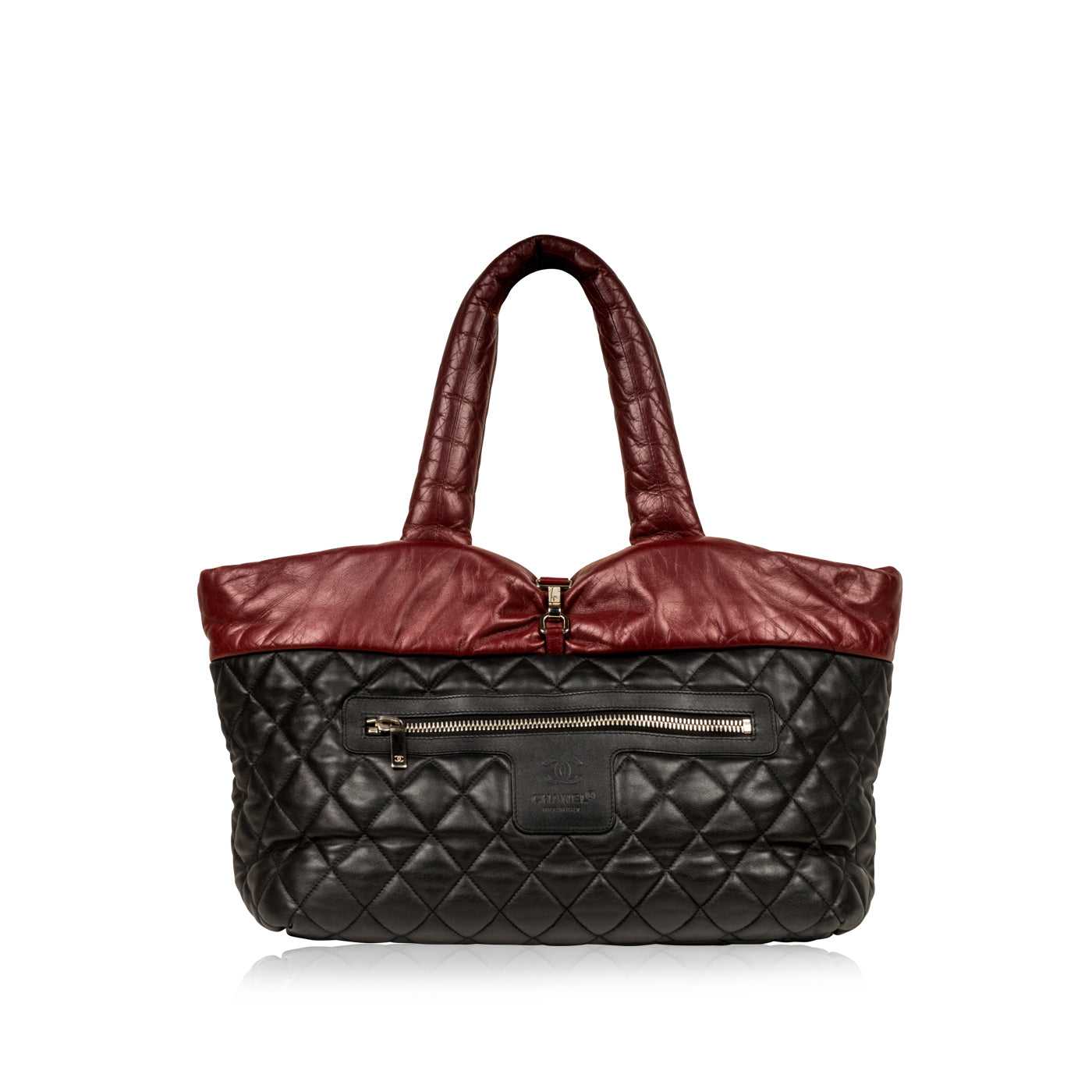 Chanel Shopping Tote Tote - Rovelle Bags
