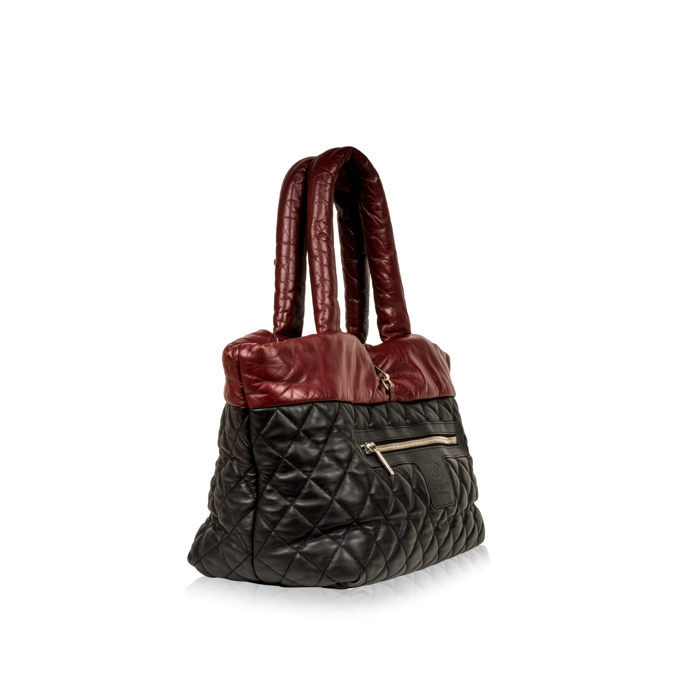 Chanel Shopping Tote Tote - Rovelle Bags