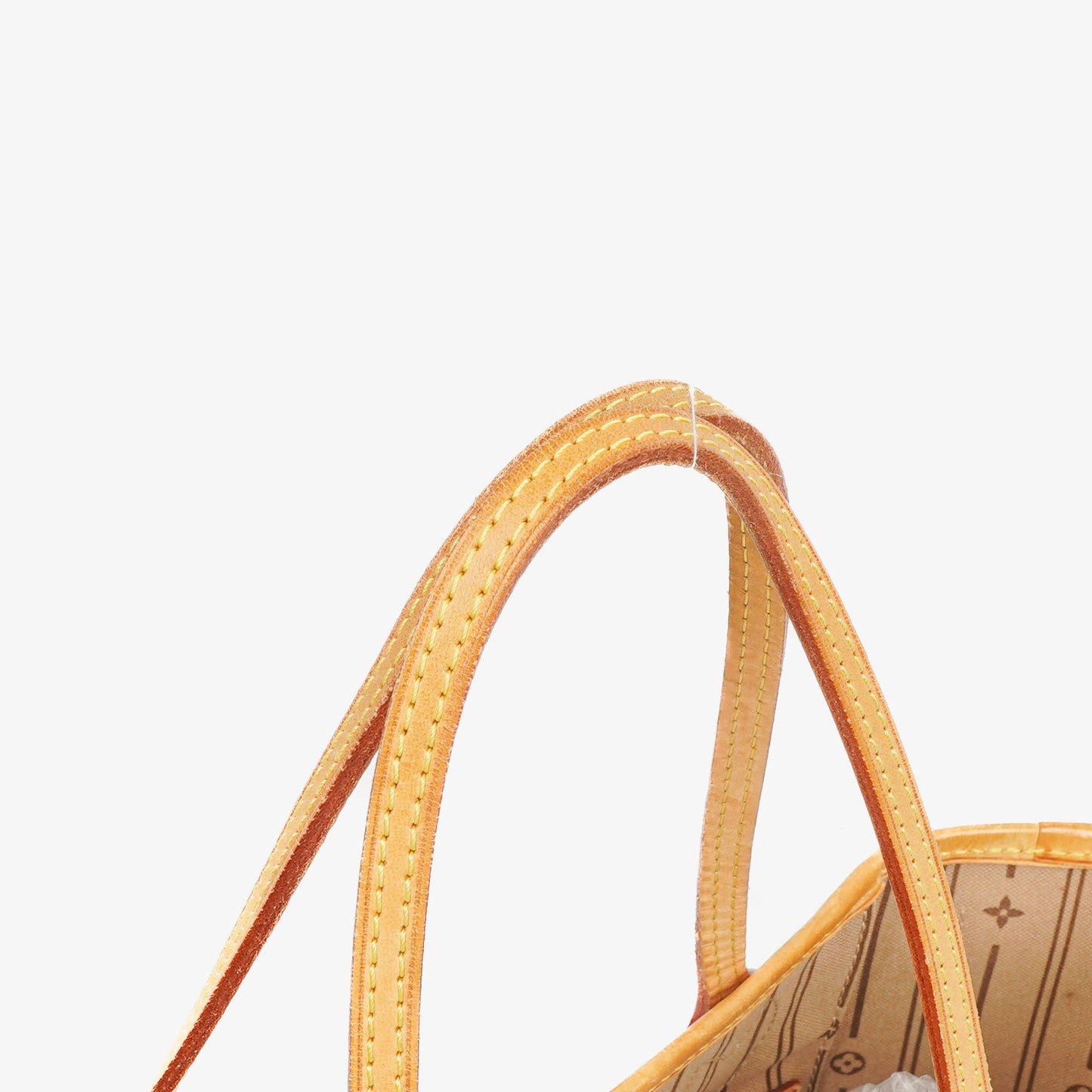 Louis Vuitton Neverfull PM Monogram Canvas Tote Bag