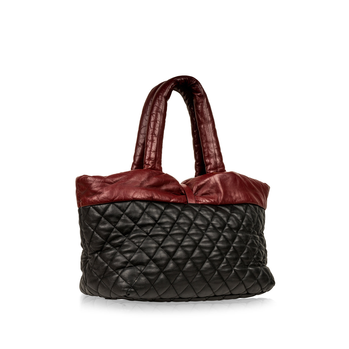 Chanel Shopping Tote Tote - Rovelle Bags