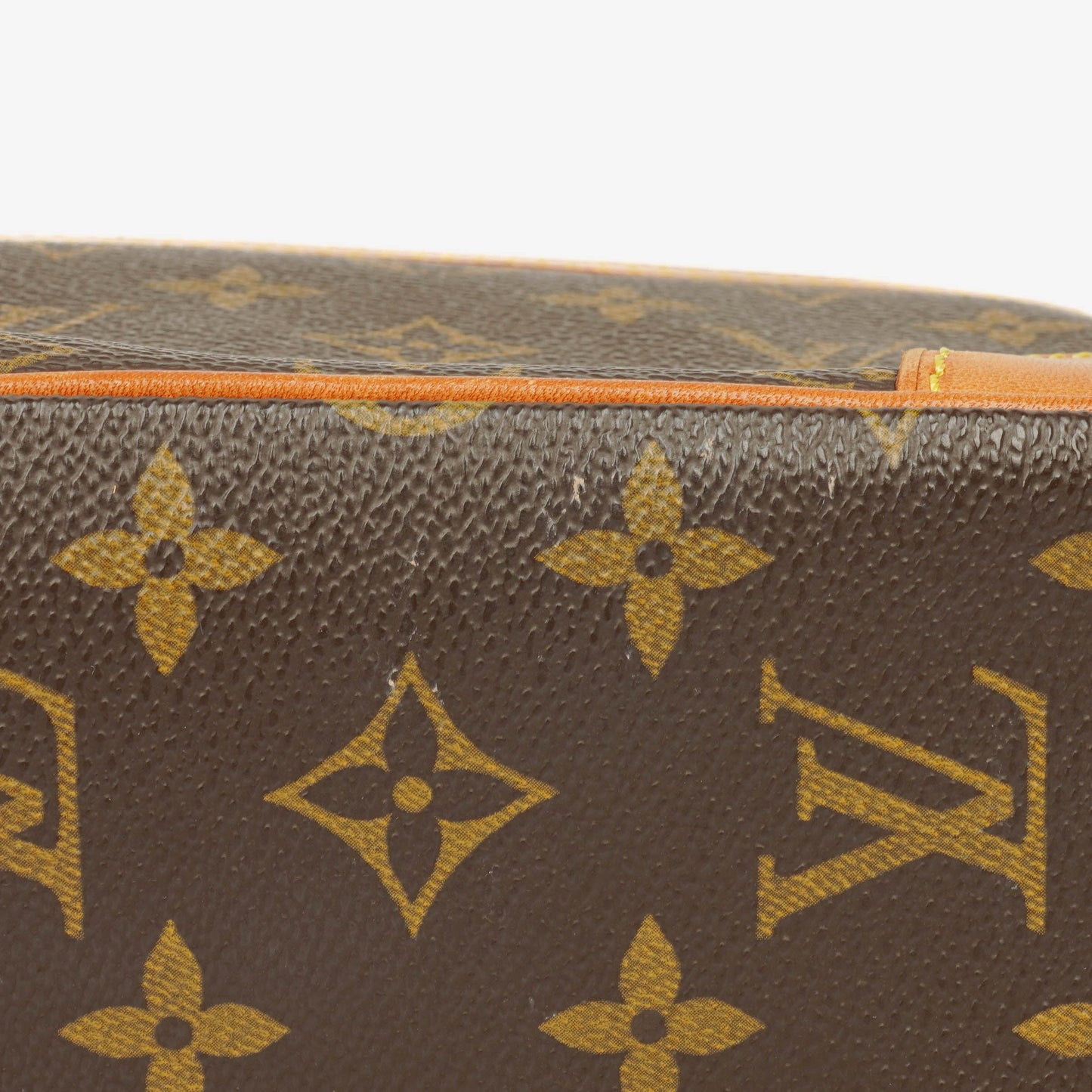 Louis Vuitton Monogram Canvas Trocadero