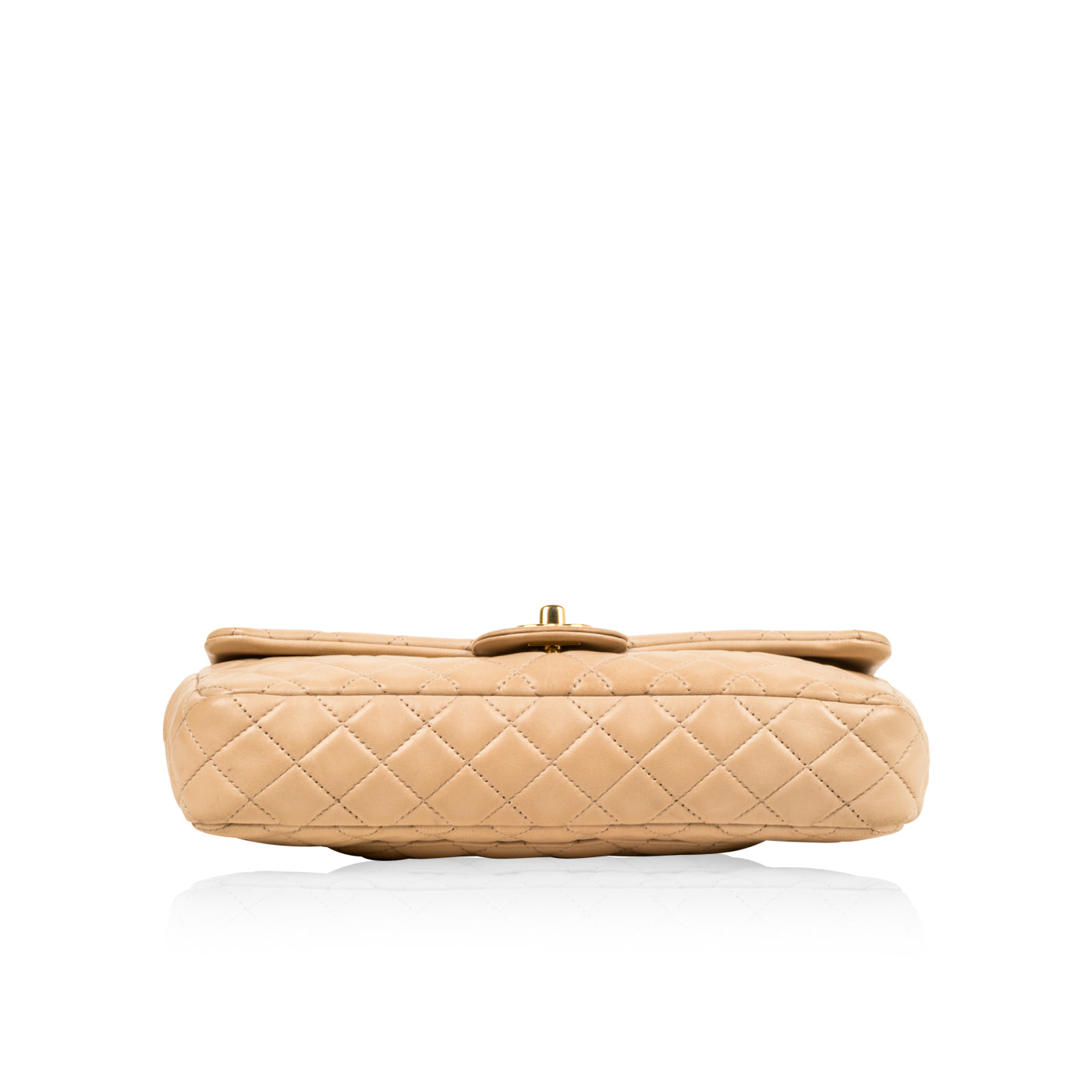 Chanel Classic Flap Shoulder Bag - Rovelle Bags
