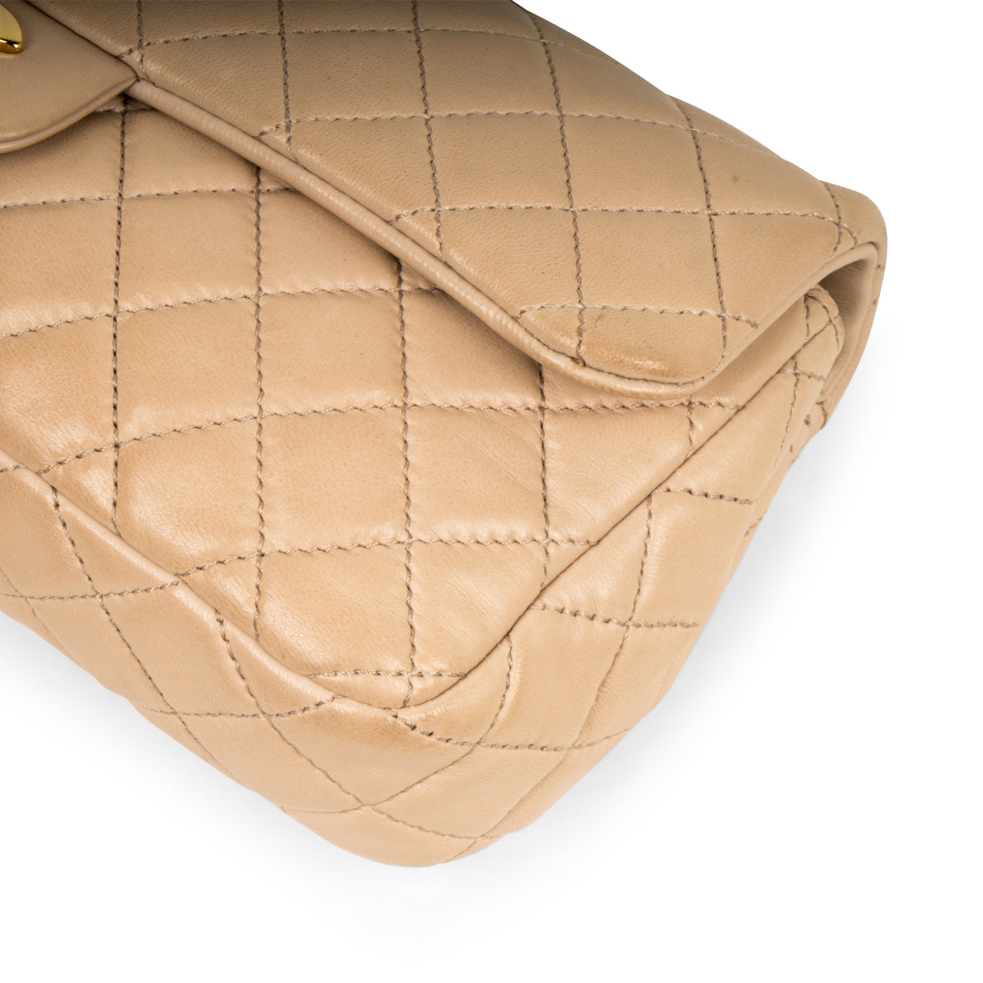 Chanel Classic Flap Shoulder Bag - Rovelle Bags