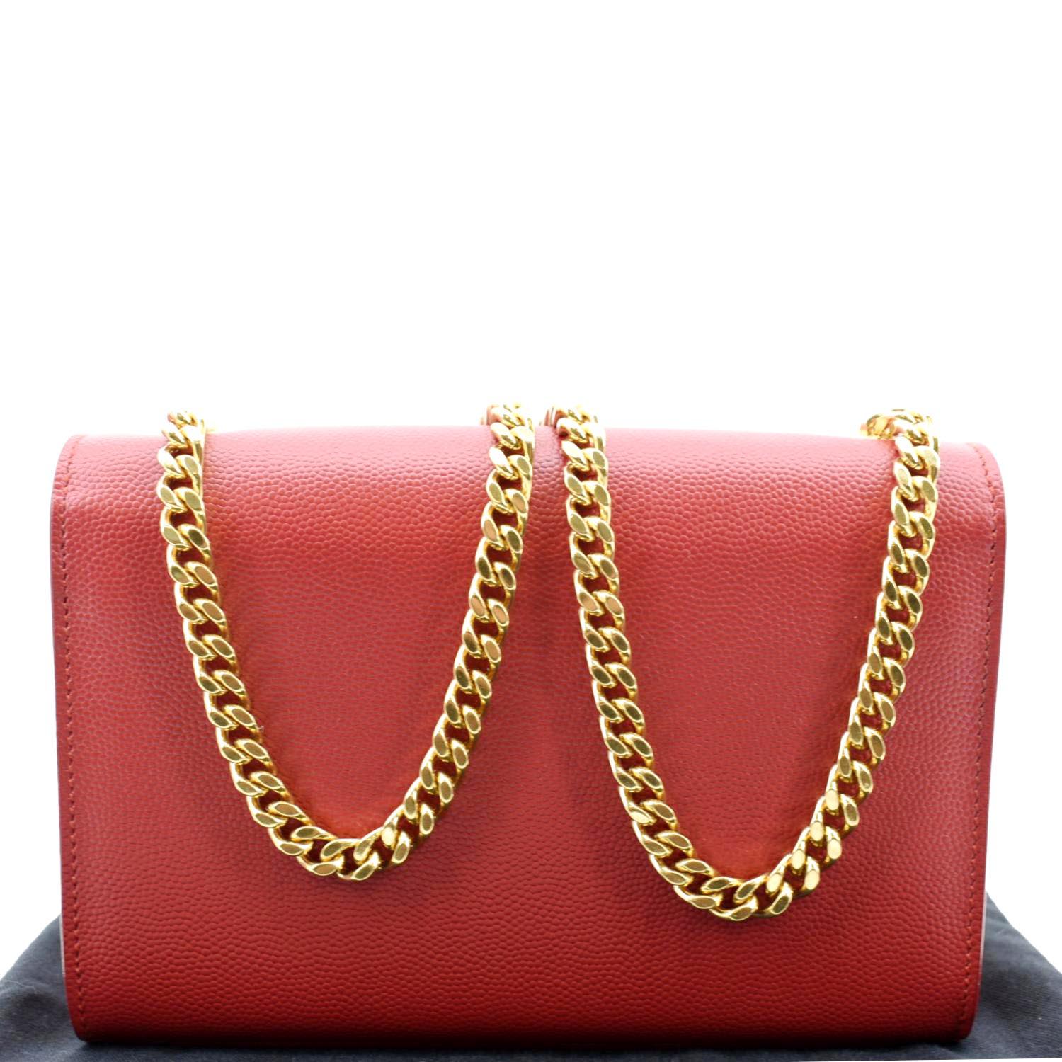 Saint Laurent Kate Crossbody - Rovelle Bags