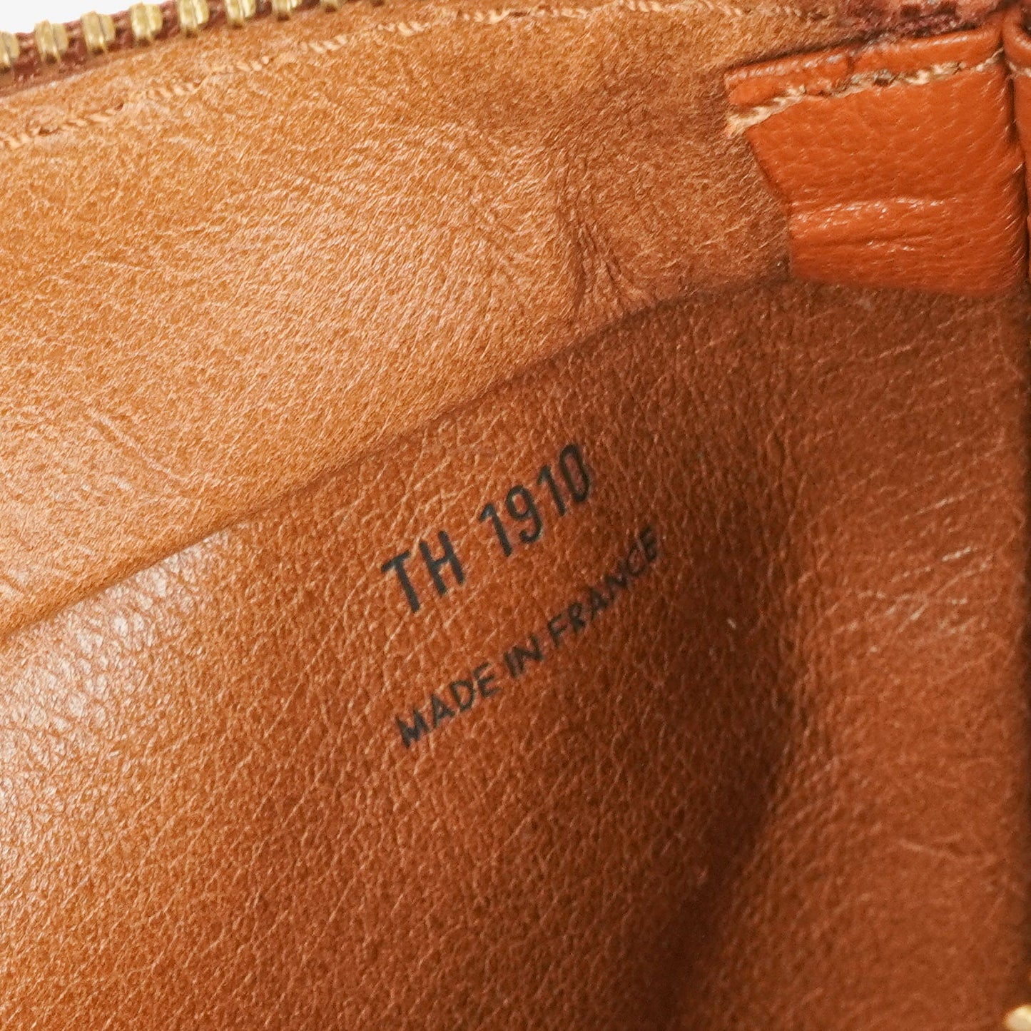Louis Vuitton Monogram Canvas Sac Weekend PM Tote Bag