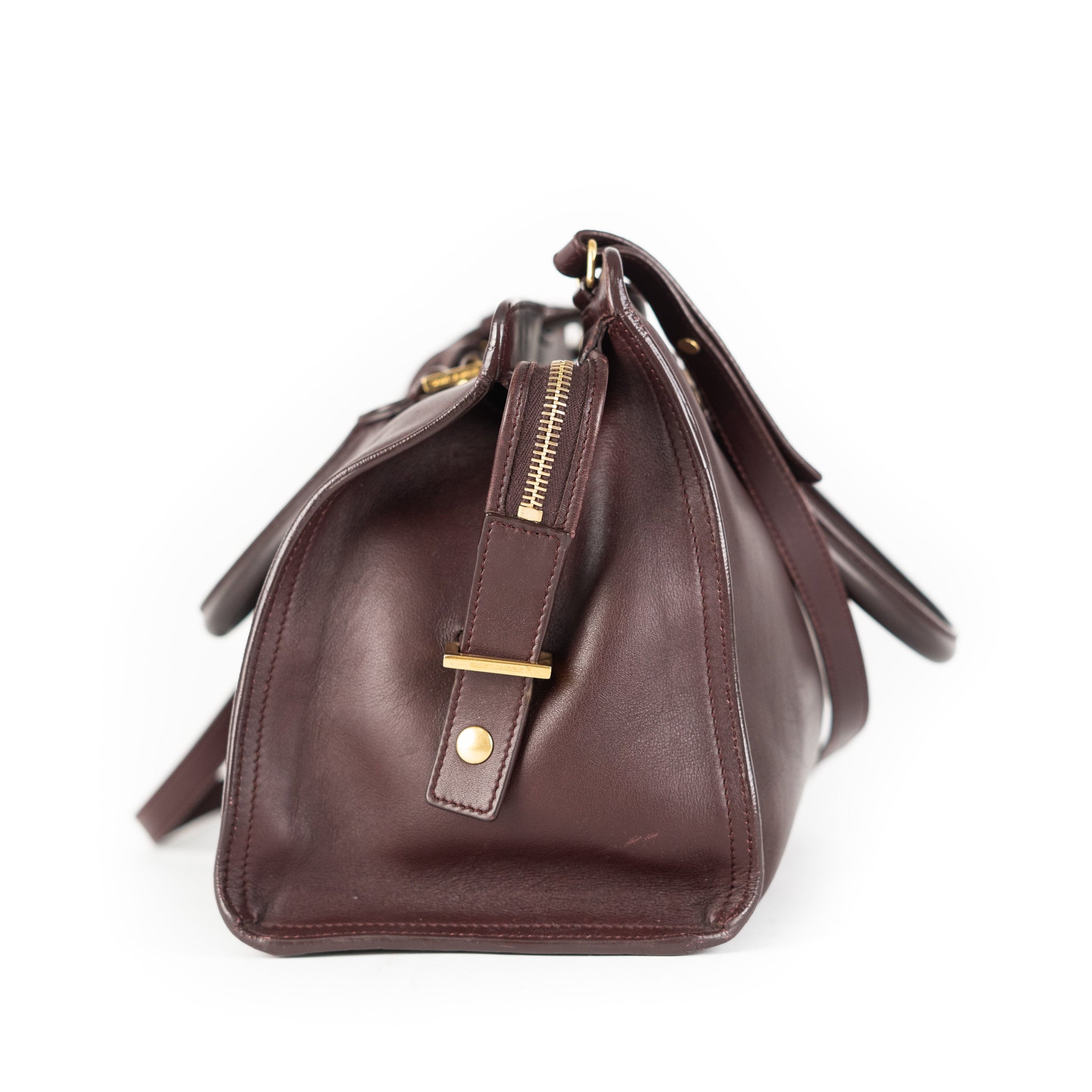 Saint Laurent Handbag - Rovelle Bags