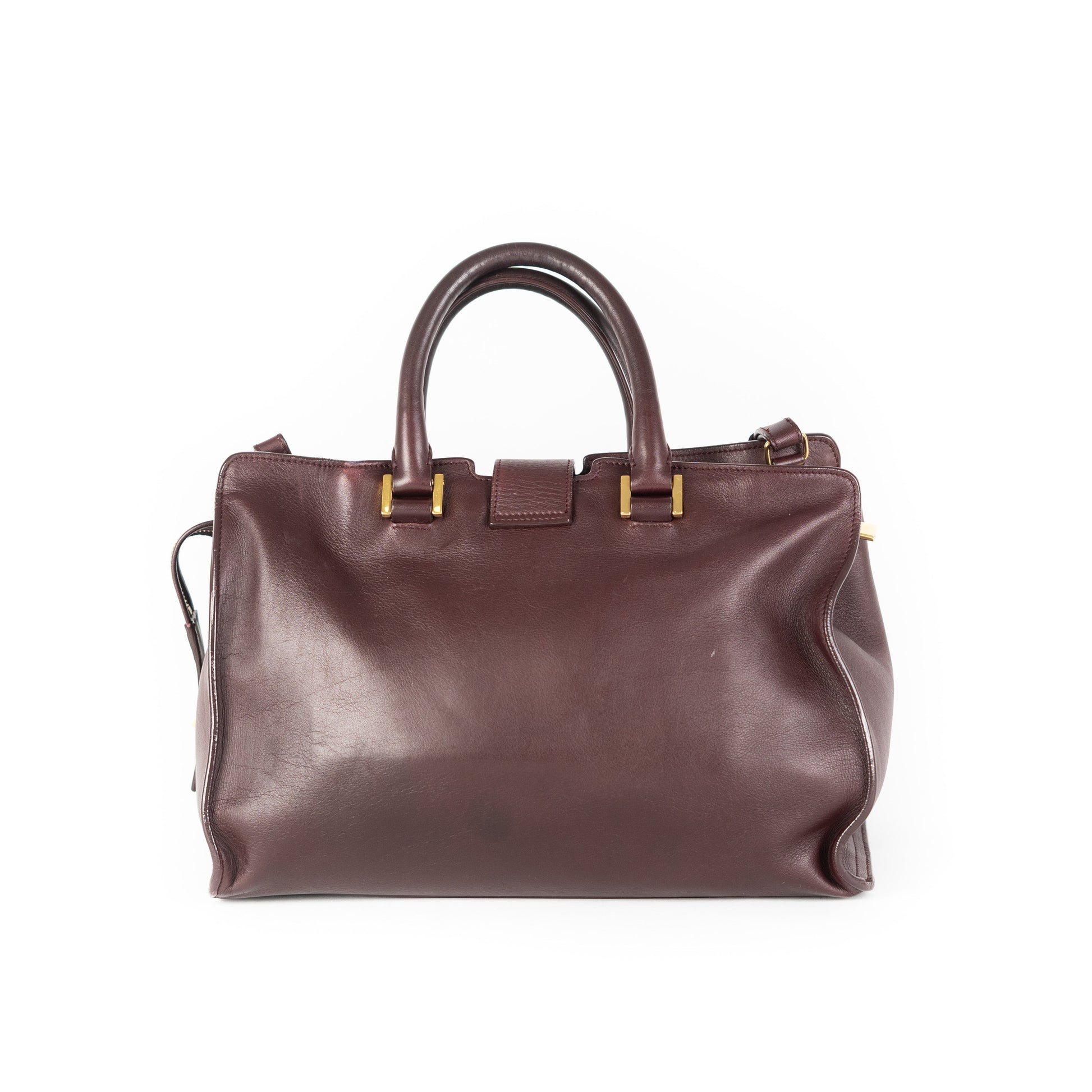 Saint Laurent Handbag - Rovelle Bags