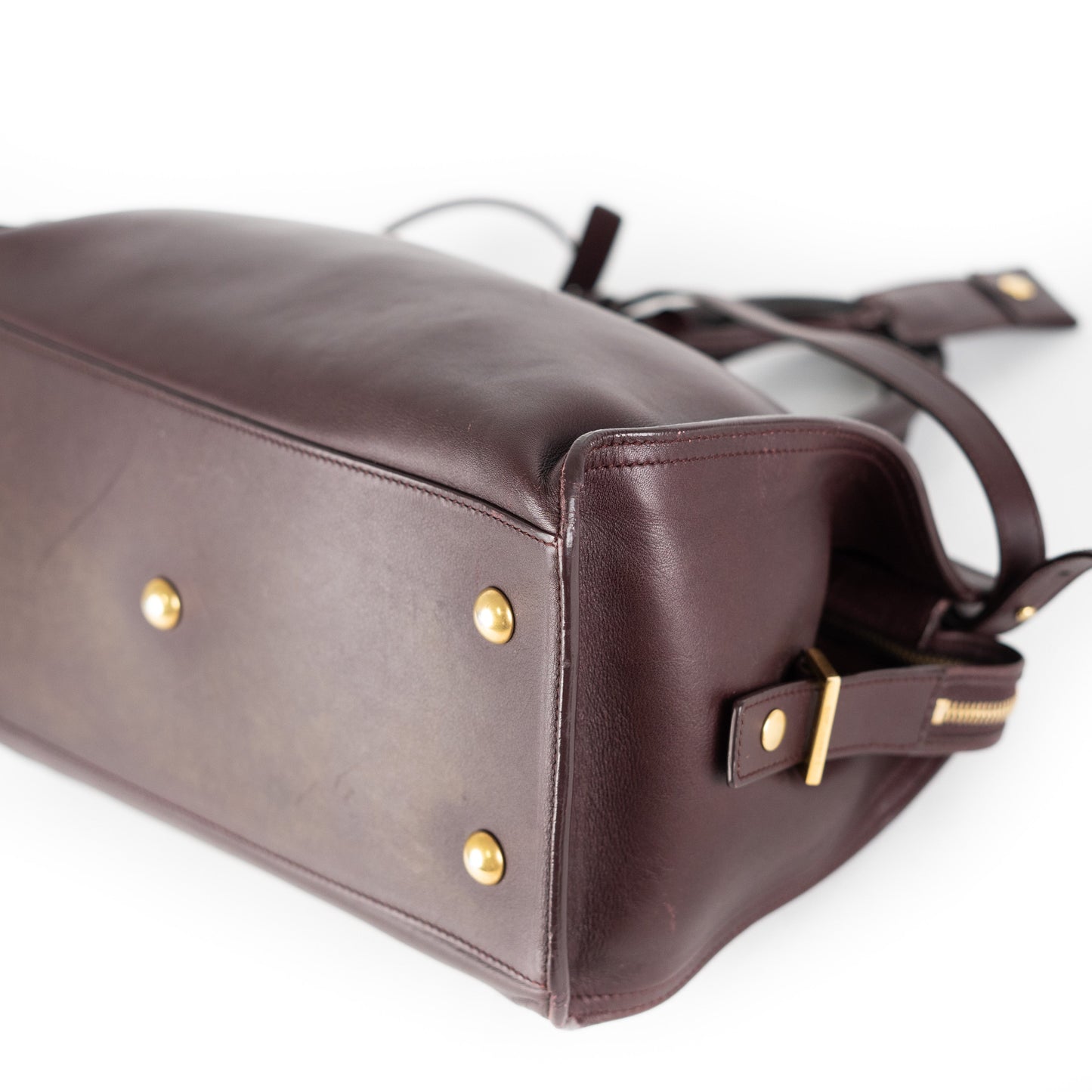 Saint Laurent Handbag - Rovelle Bags
