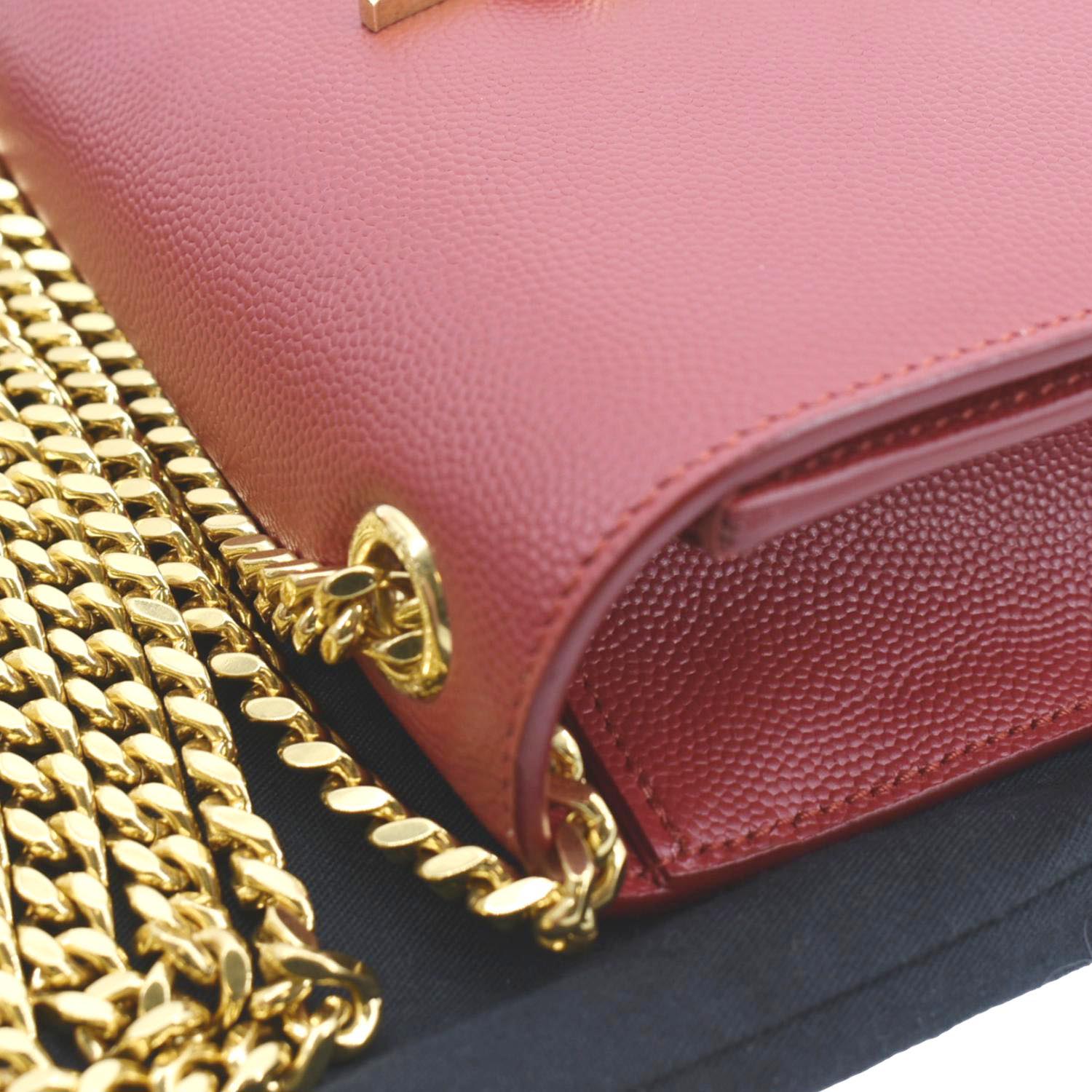 Saint Laurent Kate Crossbody - Rovelle Bags