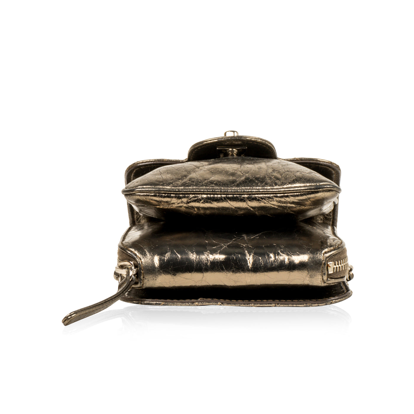Chanel Wallet On Chain Crossbody - Rovelle Bags