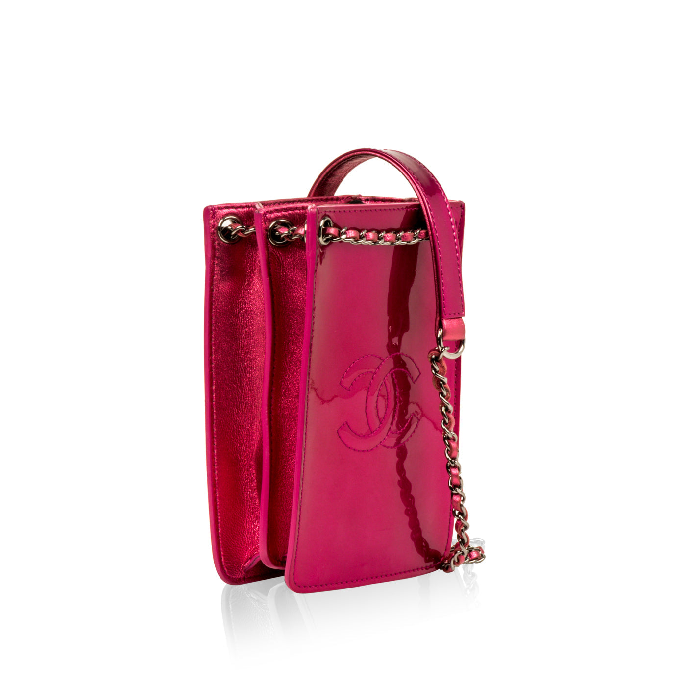 Chanel Crossbody - Rovelle Bags