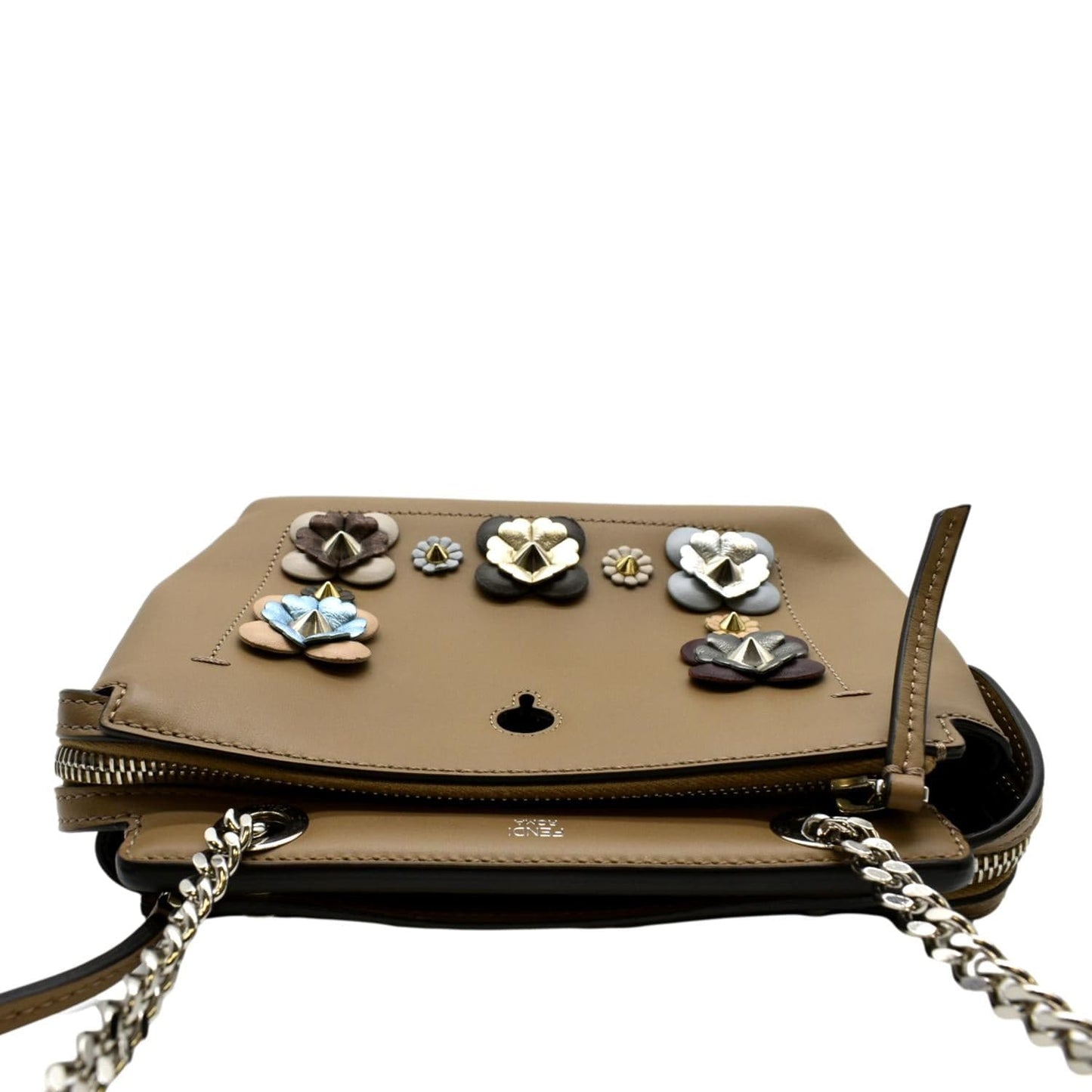 Fendi Dotcom Shoulder Bag - Rovelle Bags