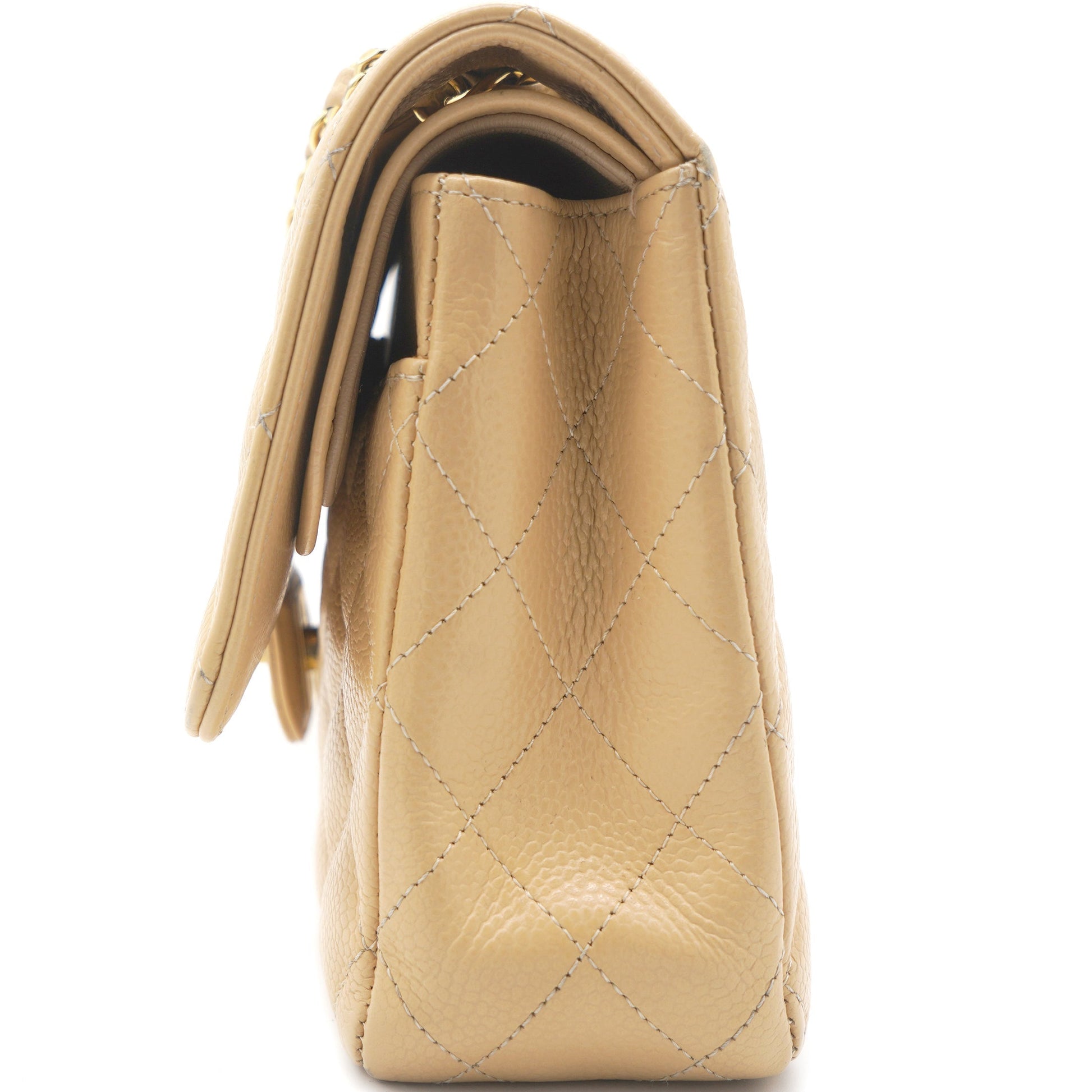 Chanel Flap Shoulder Bag - Almora Bags