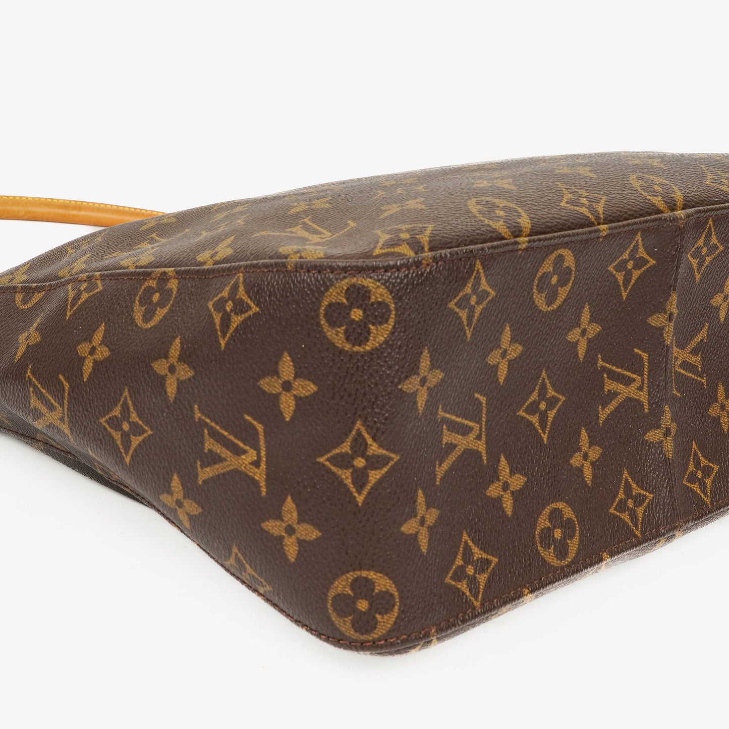 Louis Vuitton Looping GM Monogram Shoulder Bag