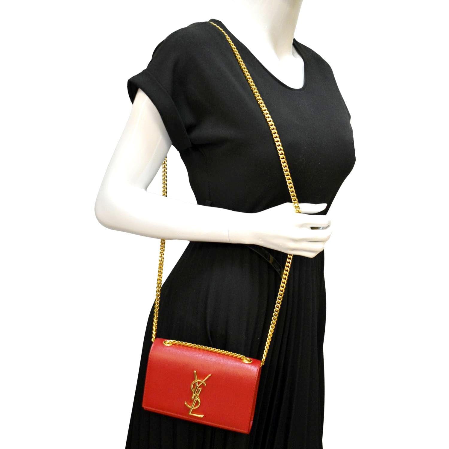 Saint Laurent Kate Crossbody - Rovelle Bags