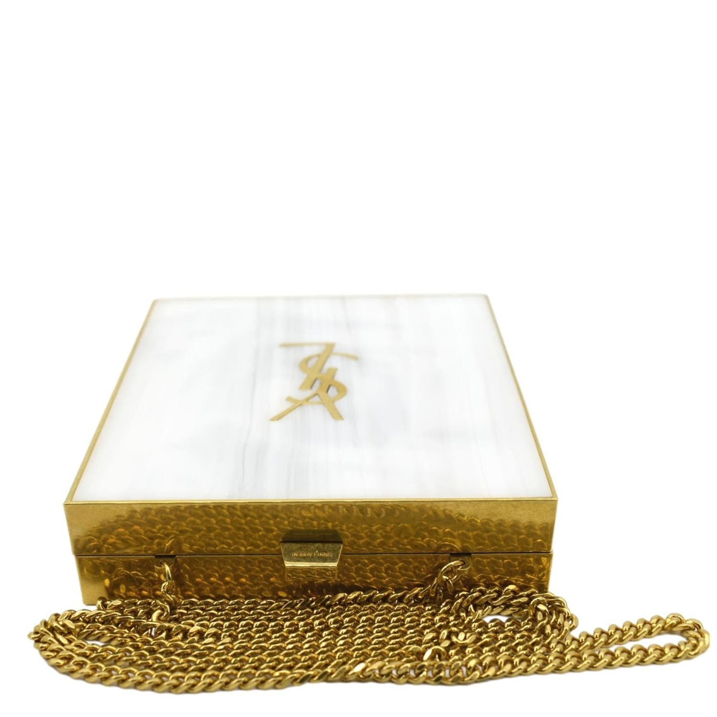 Saint Laurent Crossbody - Rovelle Bags