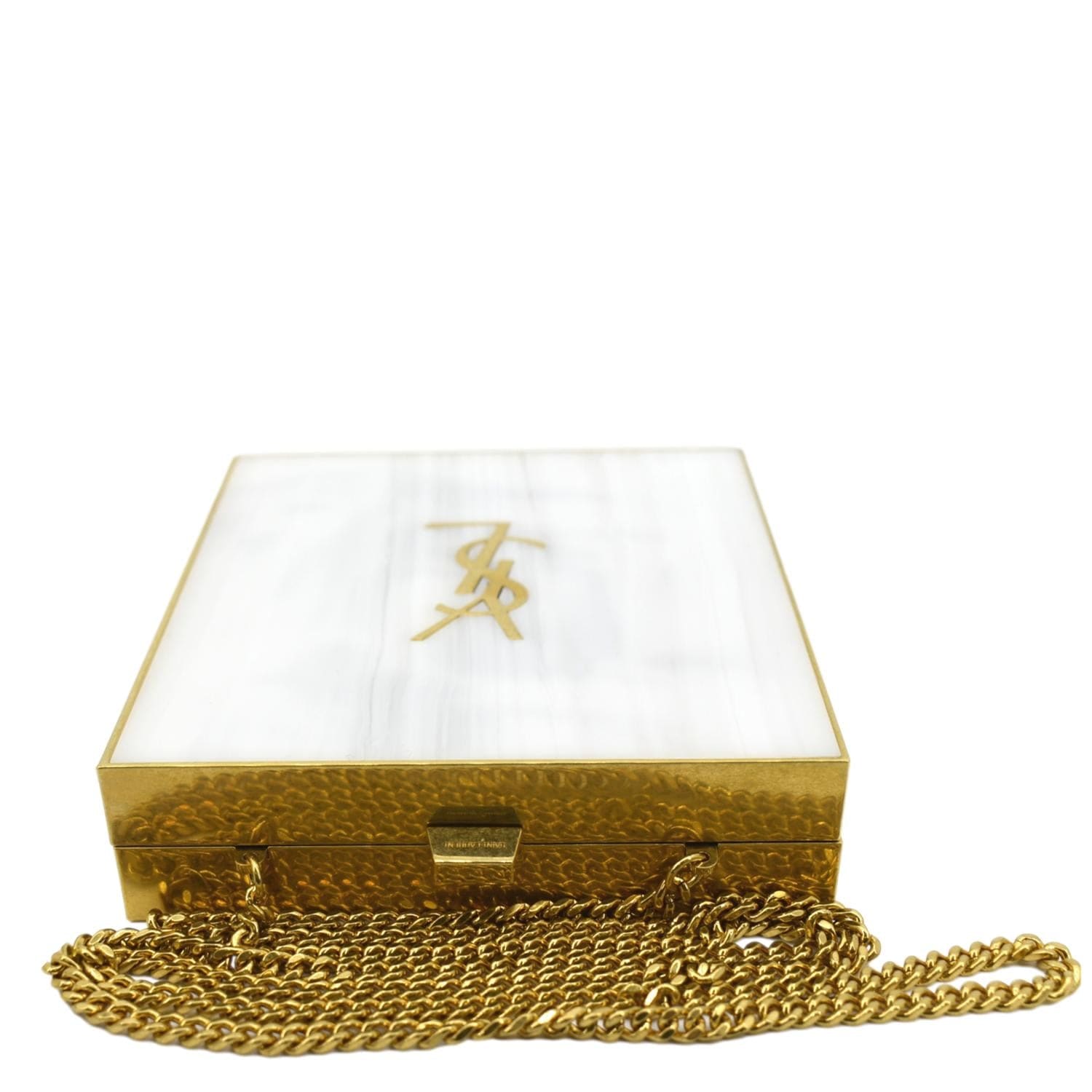 Saint Laurent Crossbody - Rovelle Bags