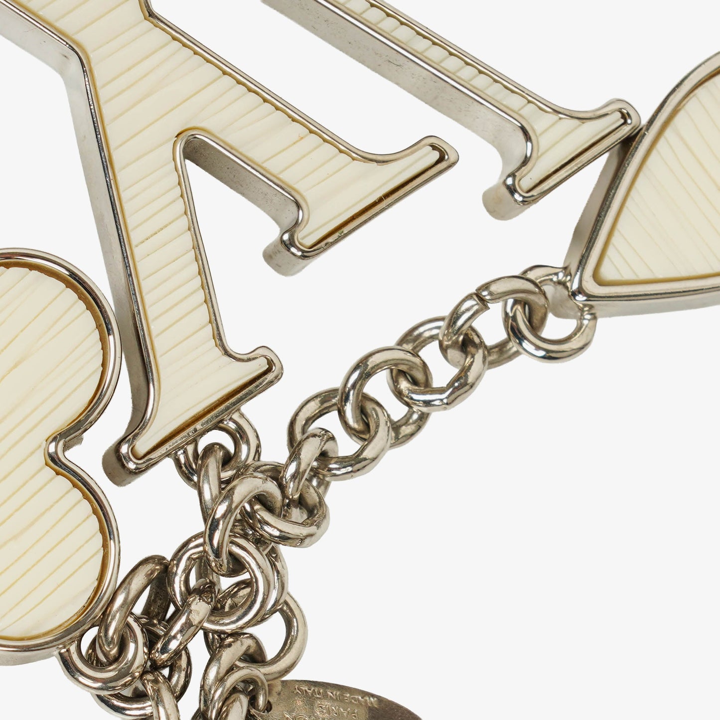 Louis Vuitton Fleur d'Ep Bag Charm