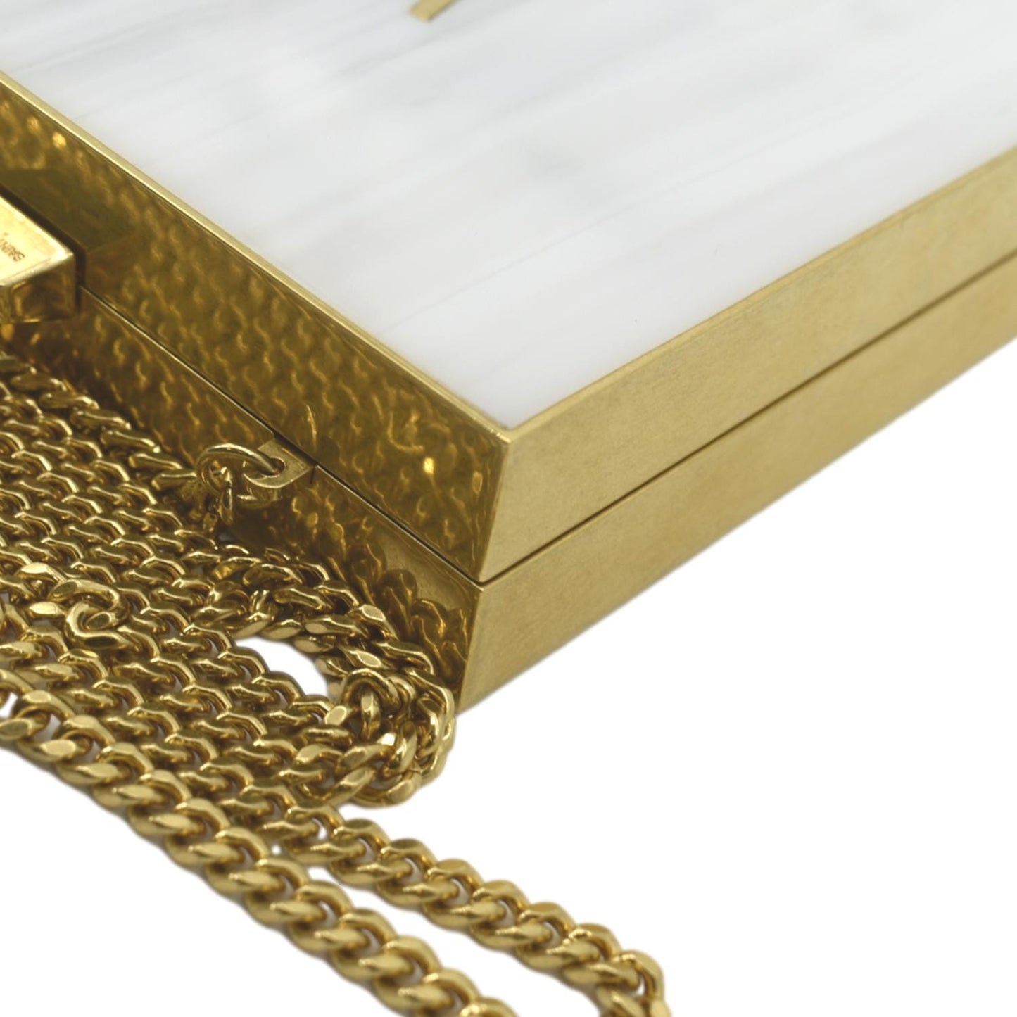 Saint Laurent Crossbody - Rovelle Bags