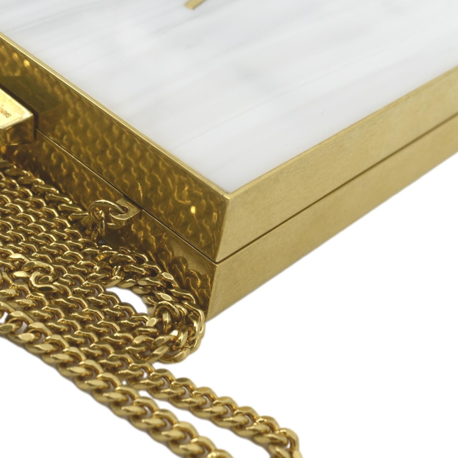 Saint Laurent Crossbody - Rovelle Bags