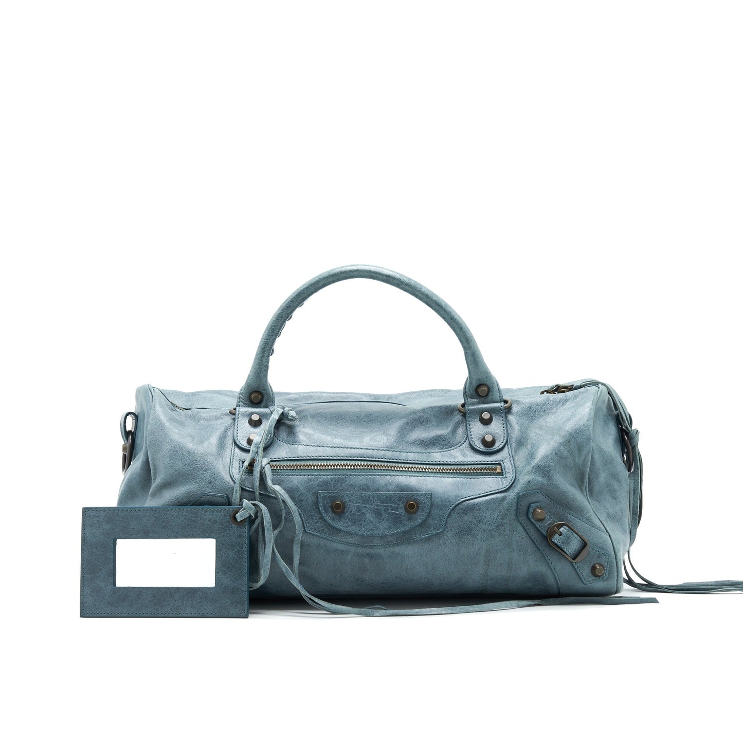 Balenciaga Tote - Rovelle Bags