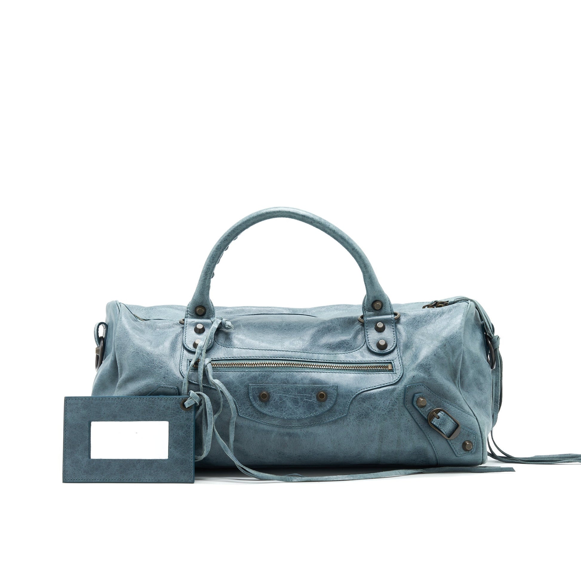 Balenciaga Tote - Rovelle Bags