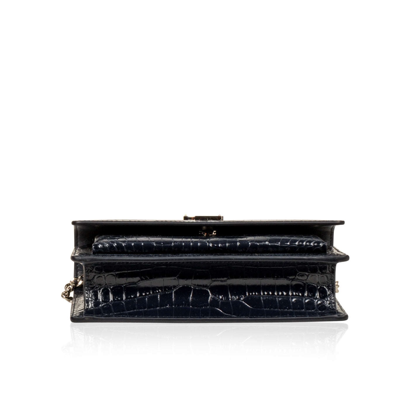 Saint Laurent Sunset Shoulder Bag - Rovelle Bags